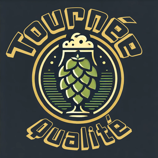 Tournée Qualité: Een ludieke oproep om Belgische kwaliteitsbieren te vieren in maart