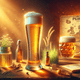 Wat is Pilsner? Een Diepgaande Verkenning van de Wereld van Lager - BeerBuddy