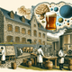 Hoe het Laboratorium van Carlsberg de Wereld Veranderde - BeerBuddy