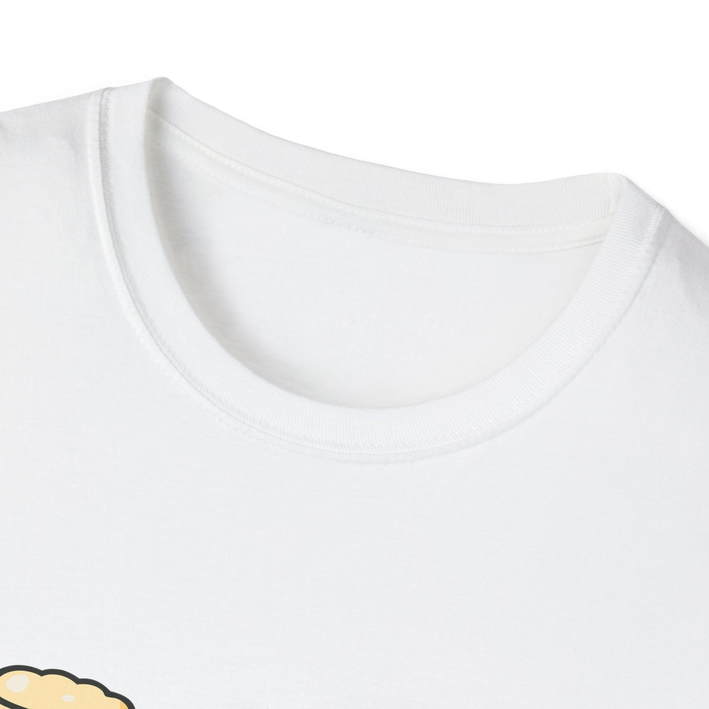 Unisex Soft-Style T-Shirt - United colors