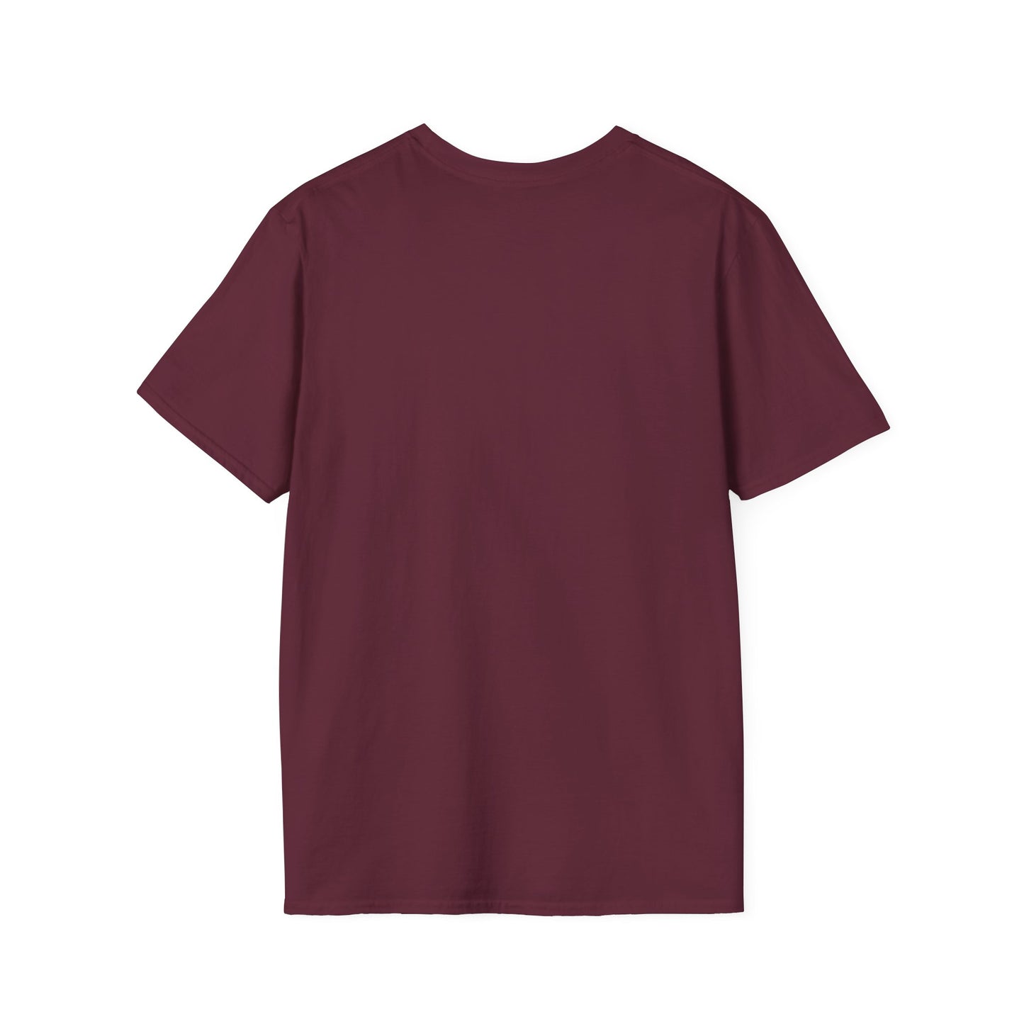 Unisex Softstyle T-Shirt - B.E.E.R.-