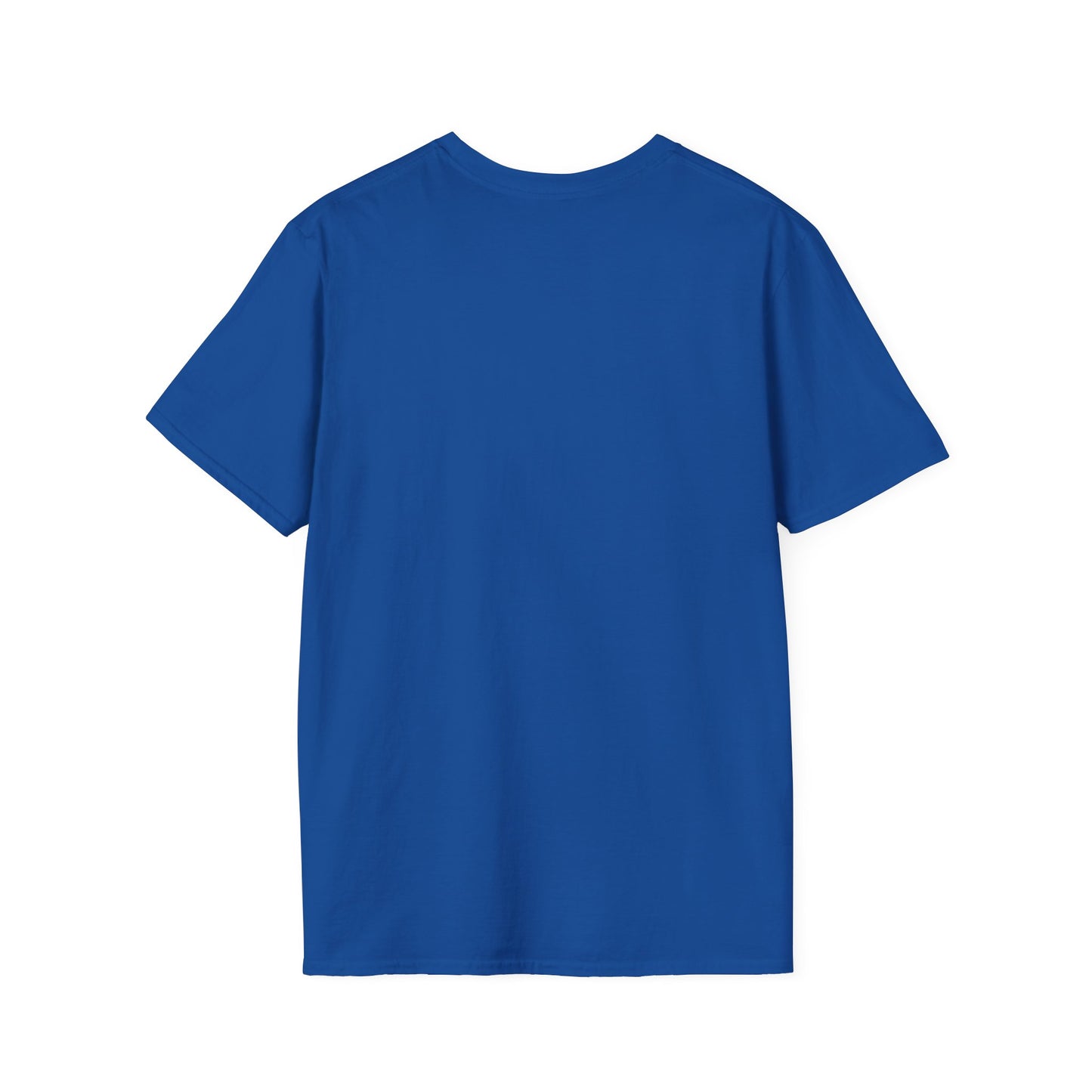 Unisex soft-style T-Shirt - "Oh, Beer... Oh beer..."