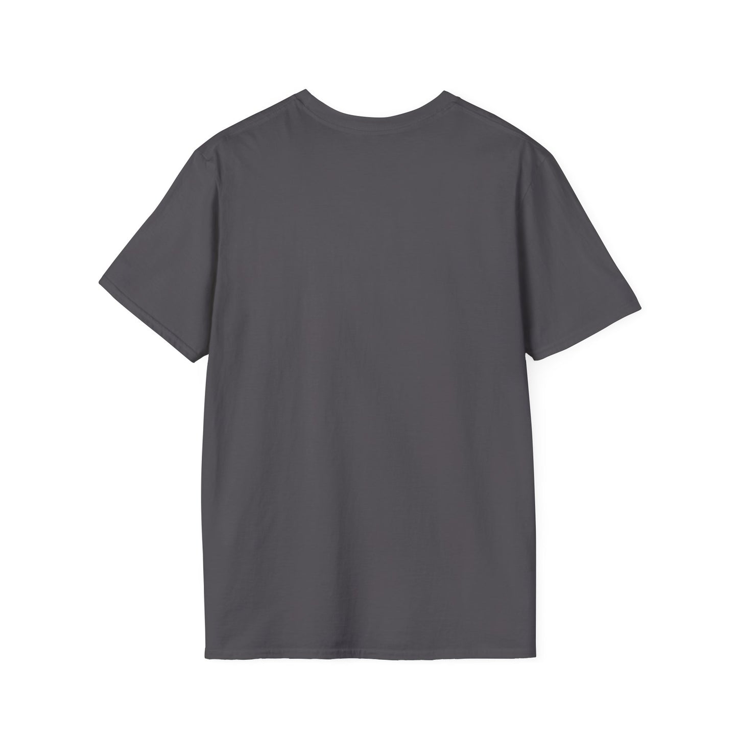 Unisex Softstyle T-Shirt - "Oh, beer..."