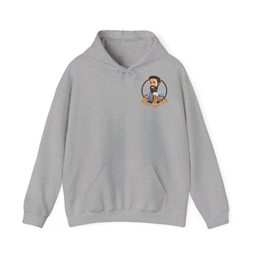 BeerBuddy.be Unisex Heavy Blend™ Hooded Sweatshirt