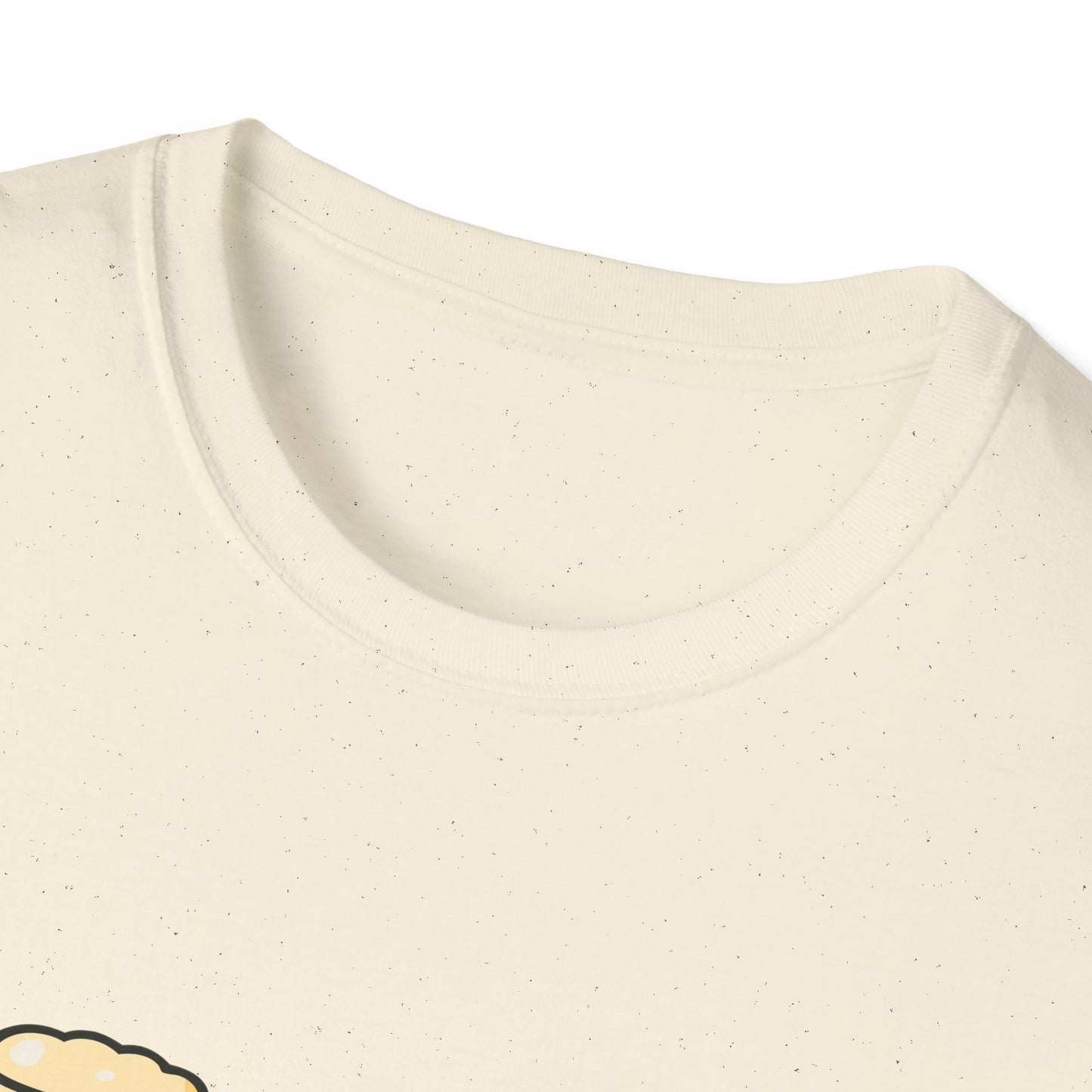Unisex Soft-Style T-Shirt - United colors