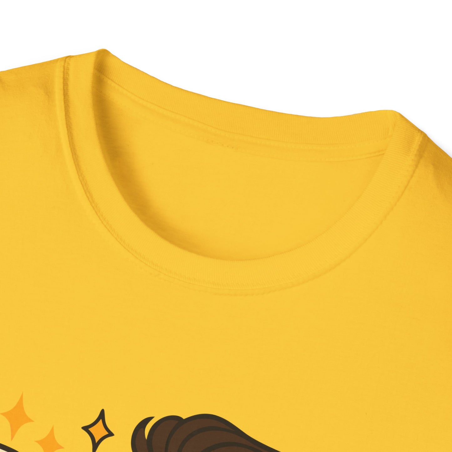 Unisex Softstyle T-Shirt - Brewmance