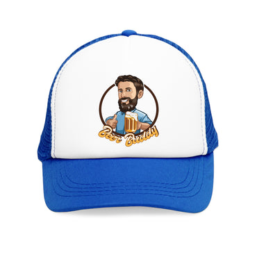 BeerBuddy Truckerpet - BeerBuddy - Printify