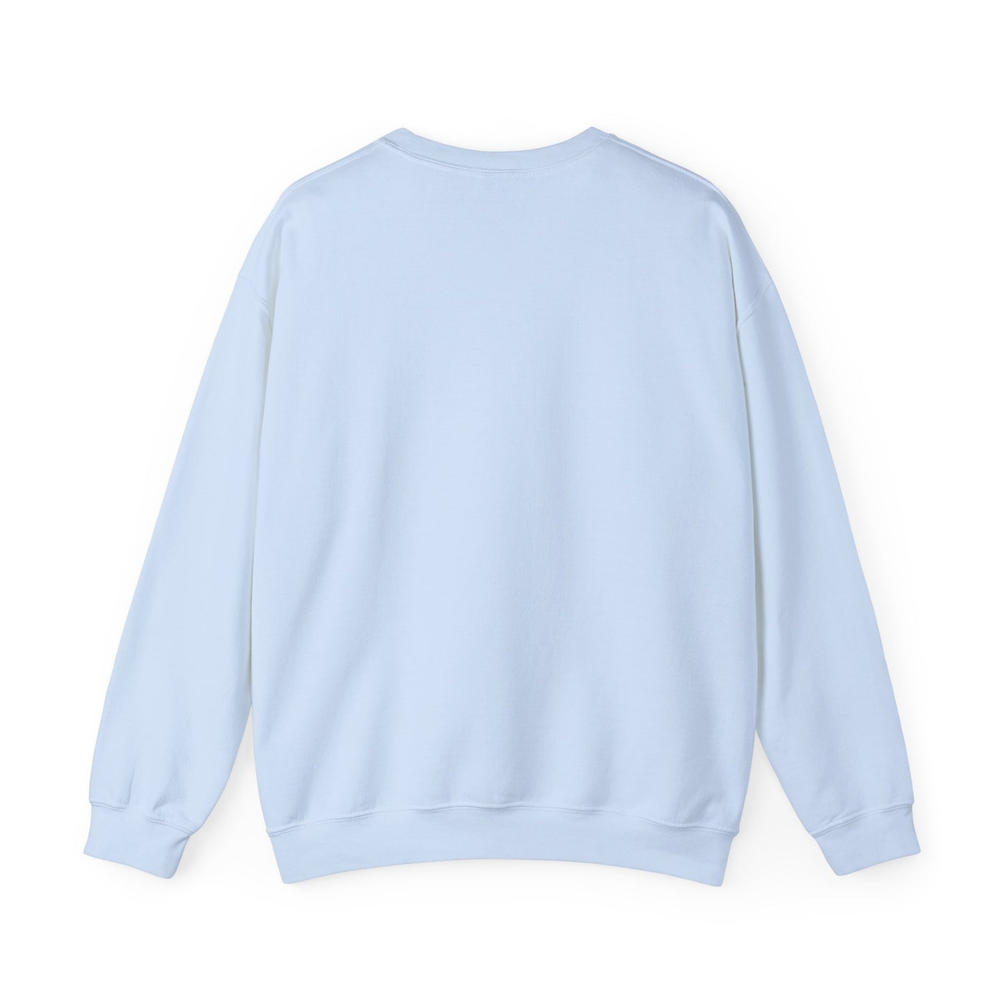 Unisex Heavy Blend™ Crewneck - First Coffee - Beer Later