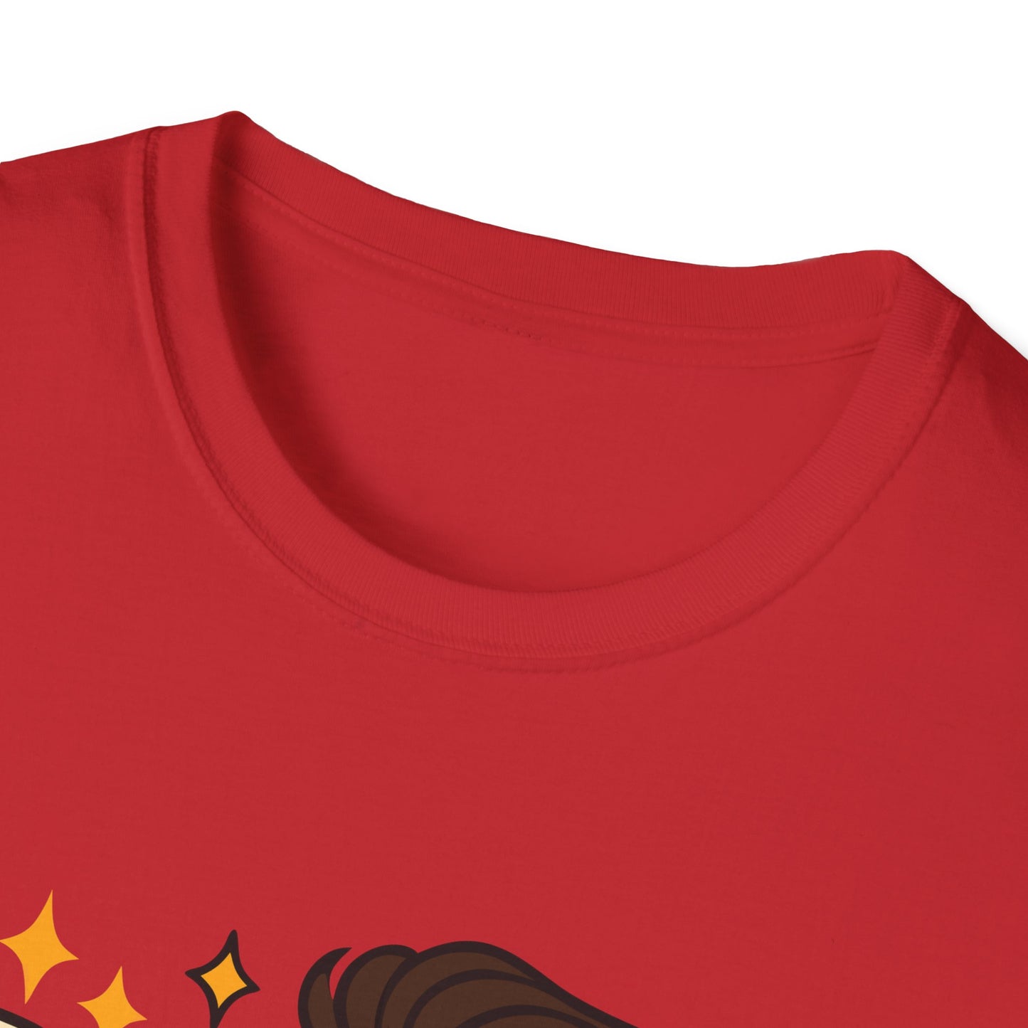 Unisex Softstyle T-Shirt - Brewmance
