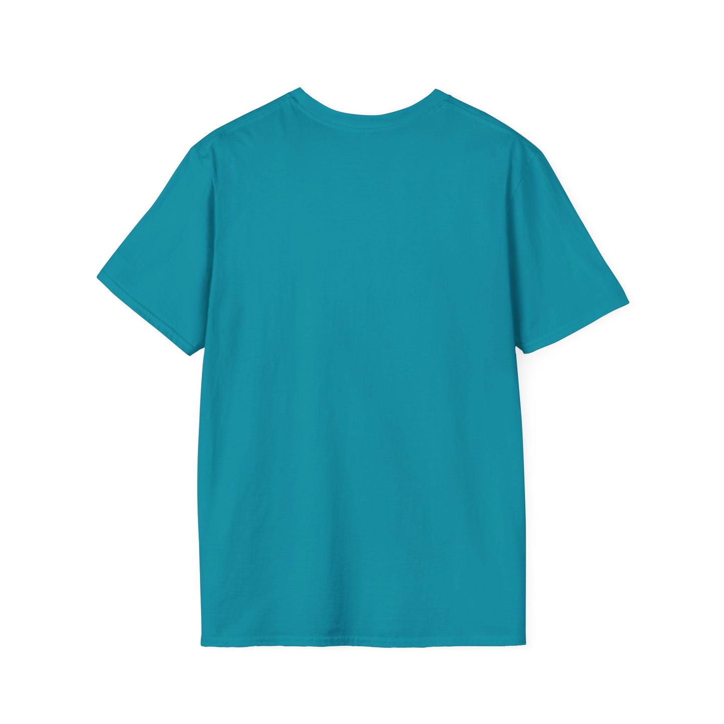 Unisex Soft-Style T-Shirt - The Beer Hunter