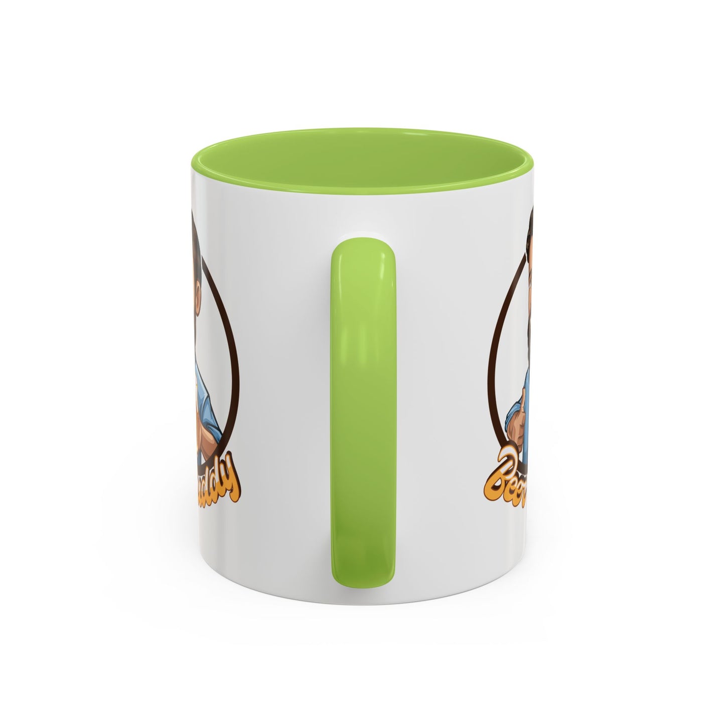 BeerBuddy.be Koffietas