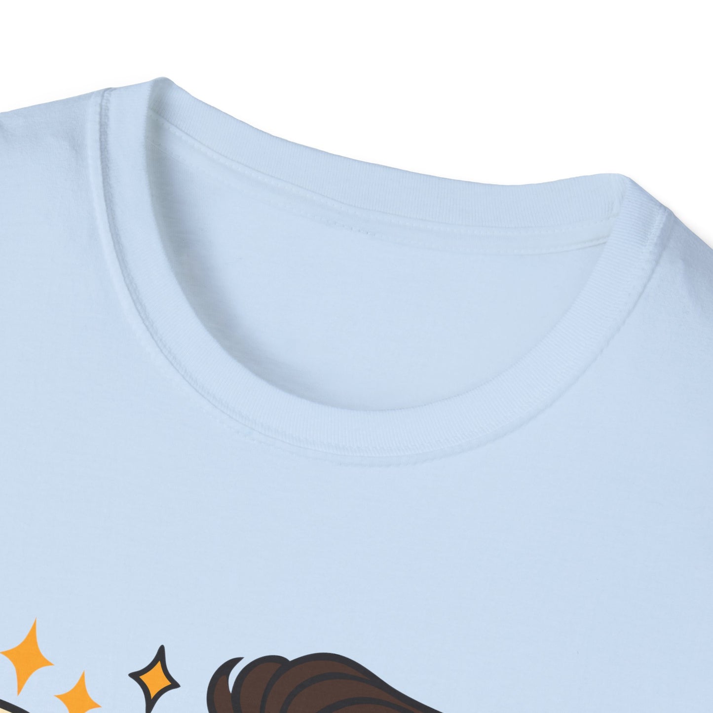 Unisex Softstyle T-Shirt - Brewmance