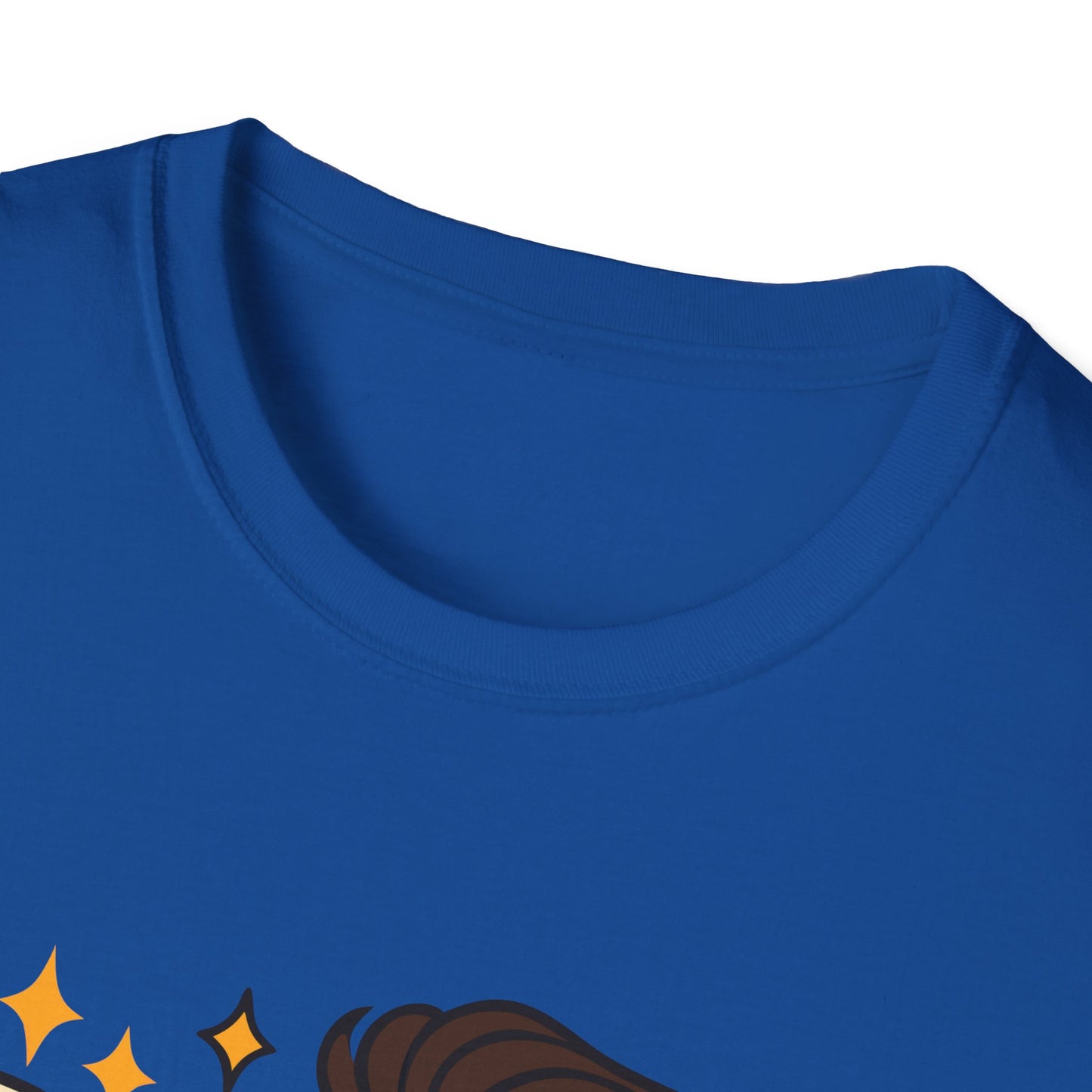 Unisex Softstyle T-Shirt - Brewmance