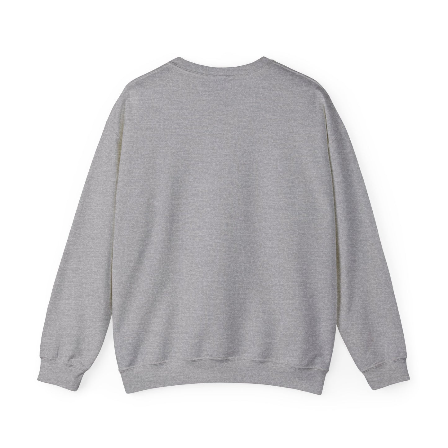 Unisex Heavy Blend™ Crewneck - First Coffee - Beer Later