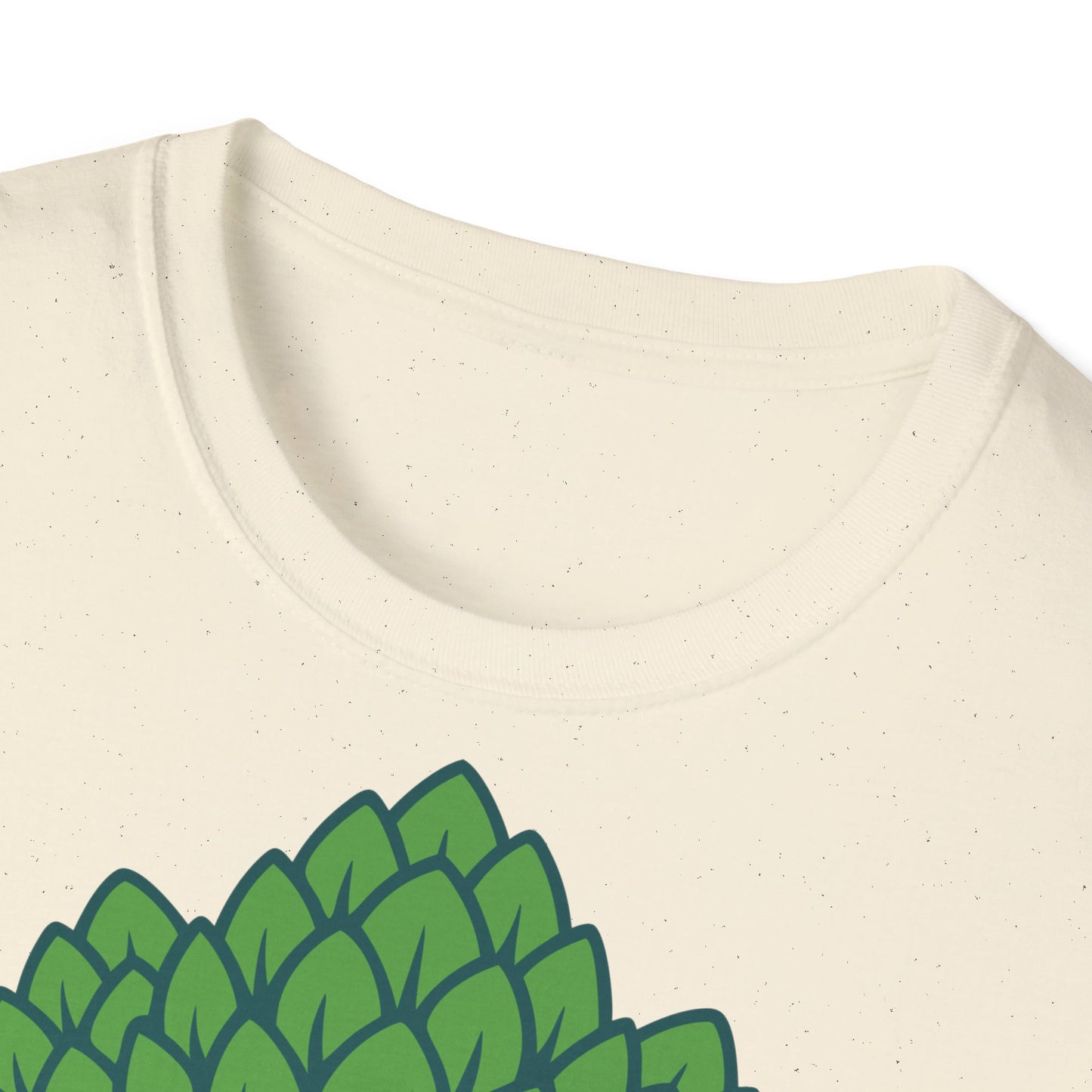 Unisex Softstyle T-Shirt - Game of (hop)cones