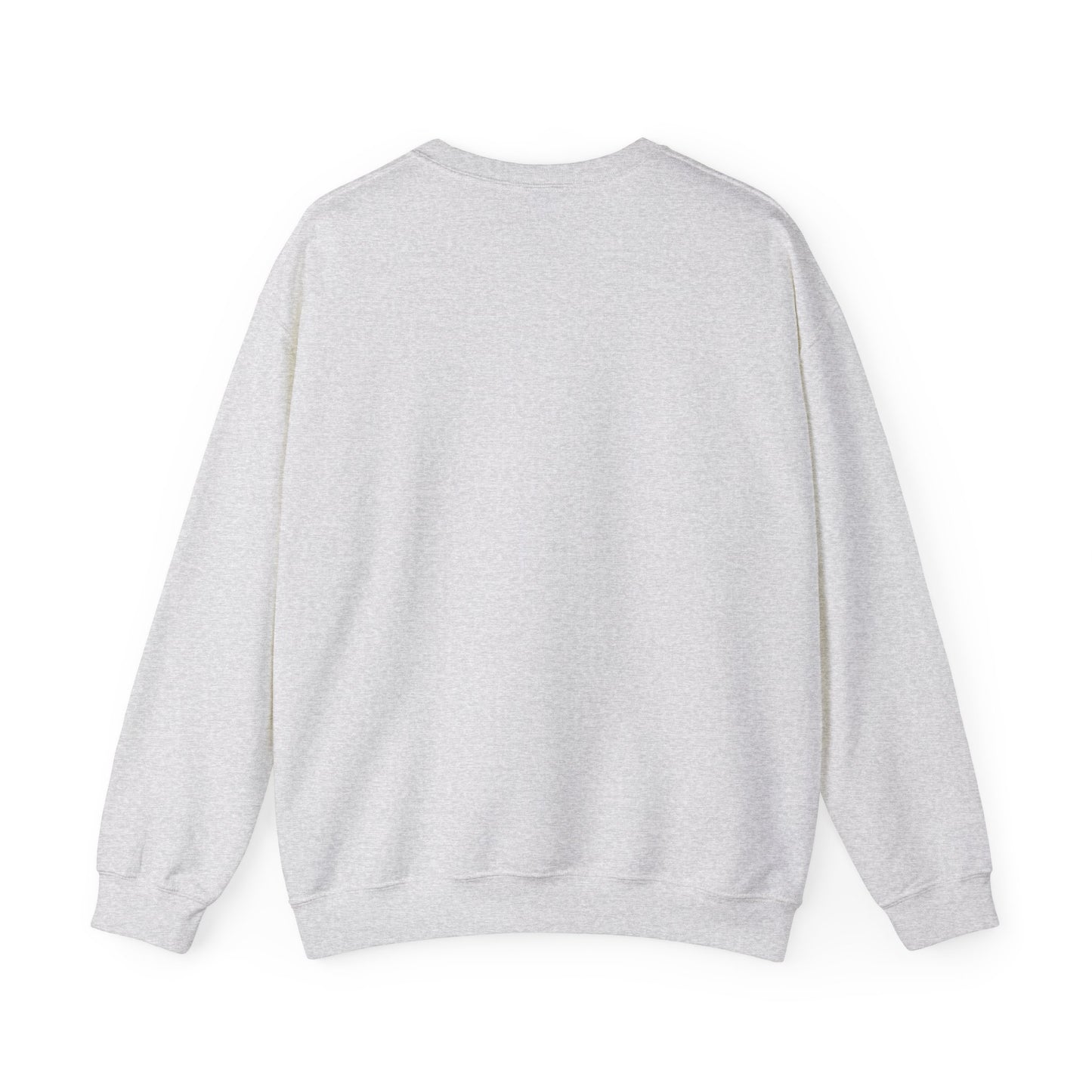 Unisex Heavy Blend™ Crewneck - First Coffee - Beer Later