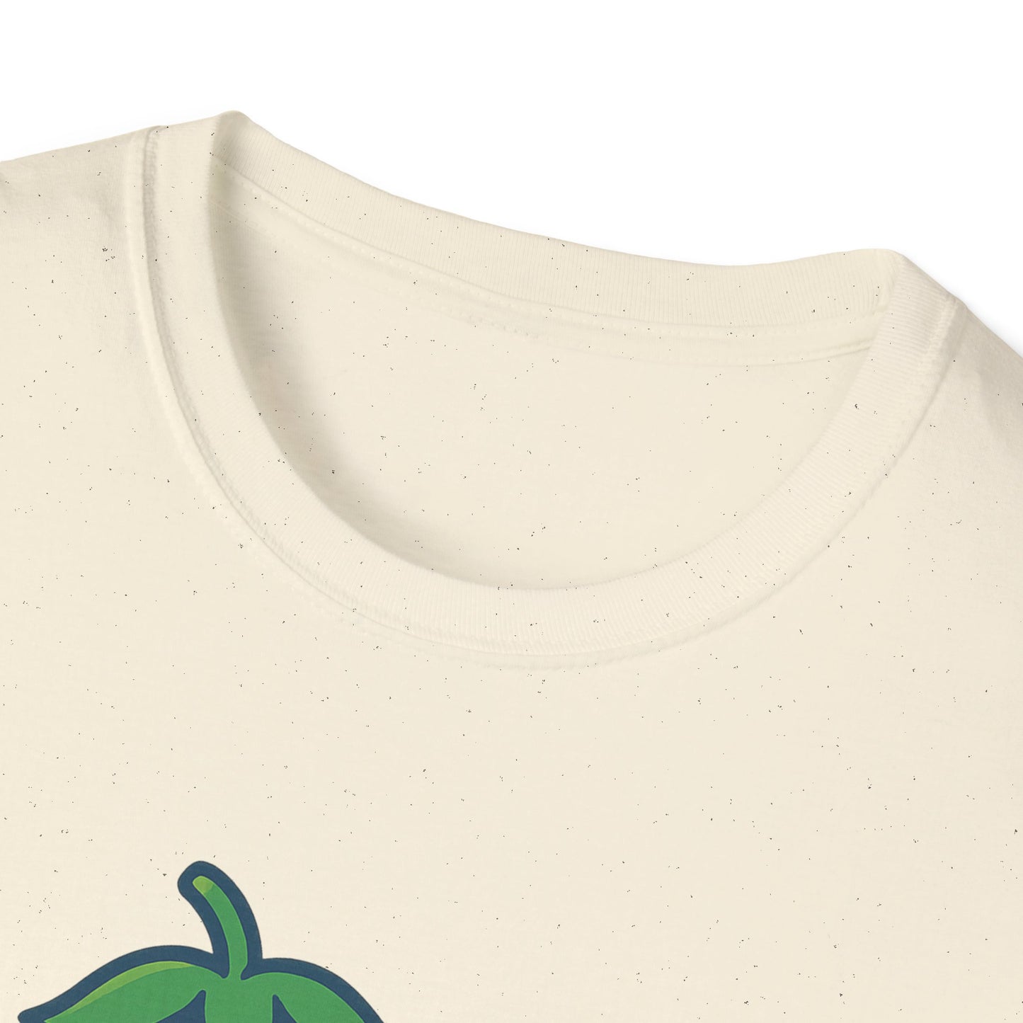 Unisex Softstyle T-Shirt: Hoptimist