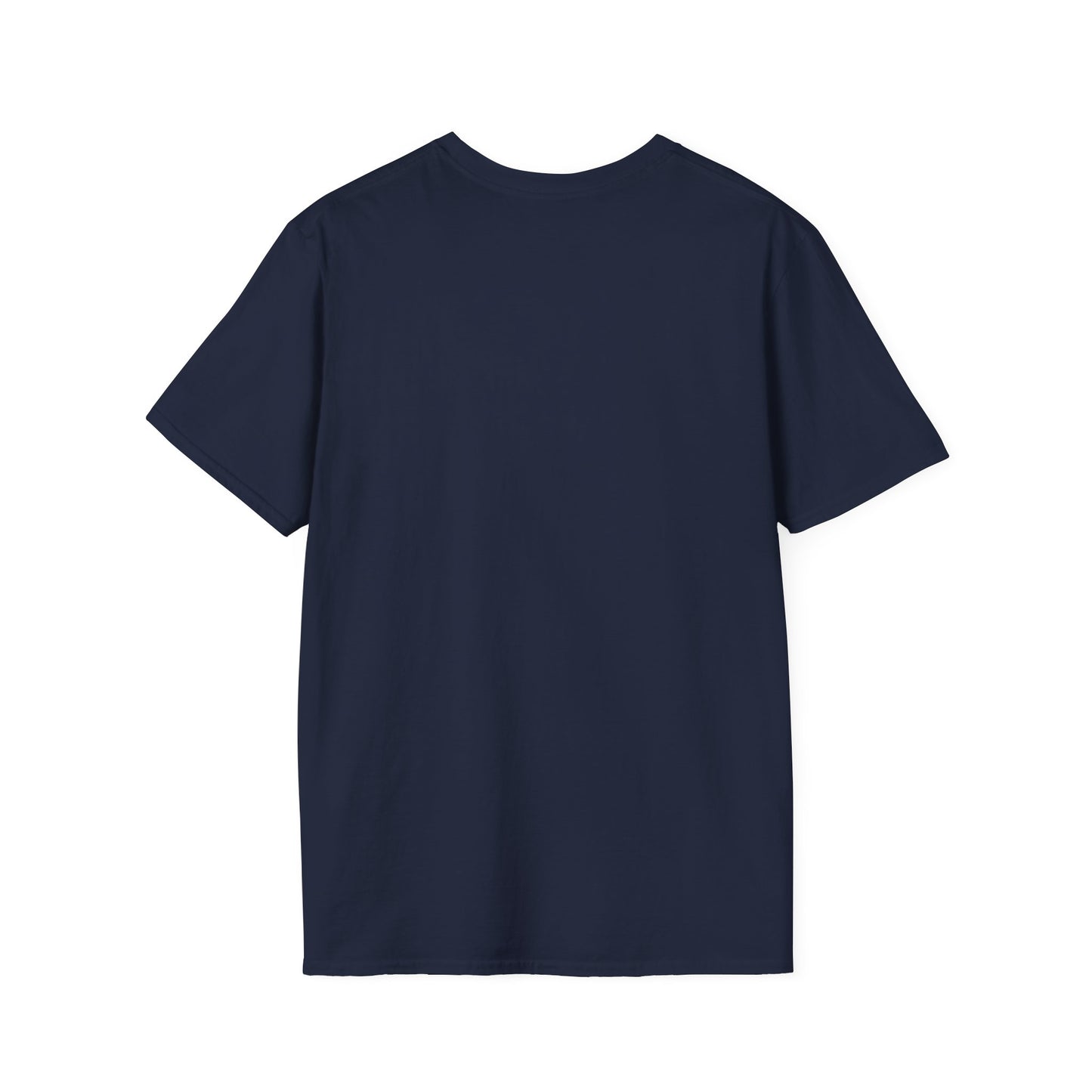 Unisex Soft-style T-Shirt - "99 bottles of beer on the wall"