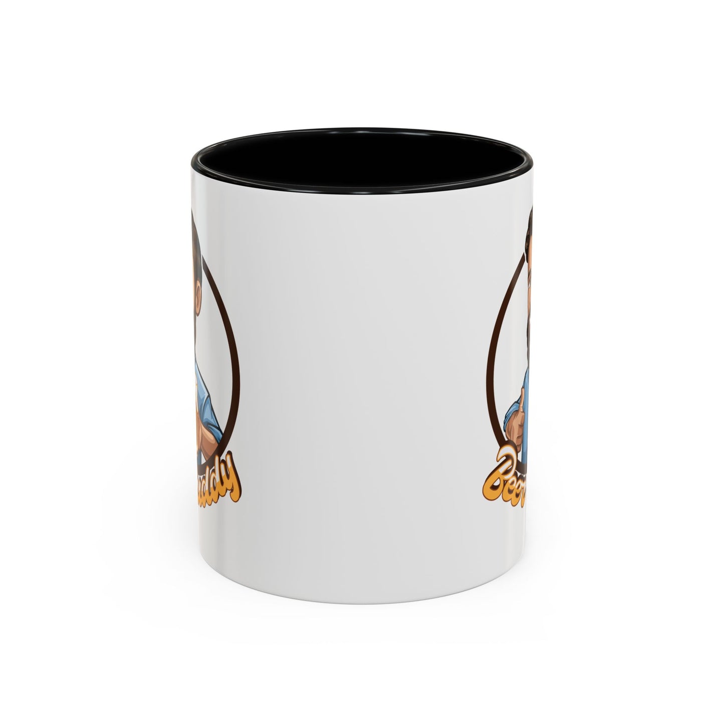 BeerBuddy.be Koffietas