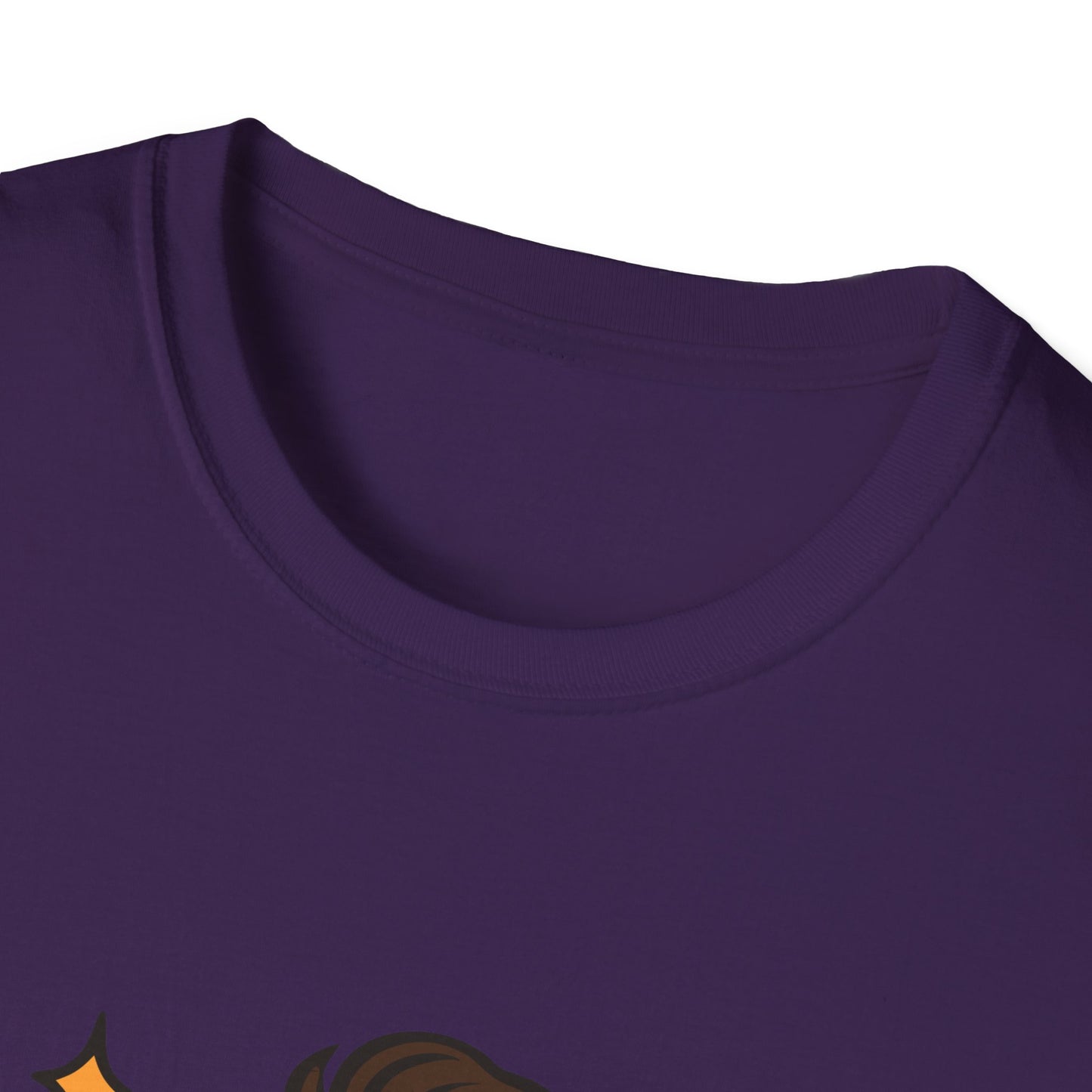 Unisex Softstyle T-shirt - Love at first sip