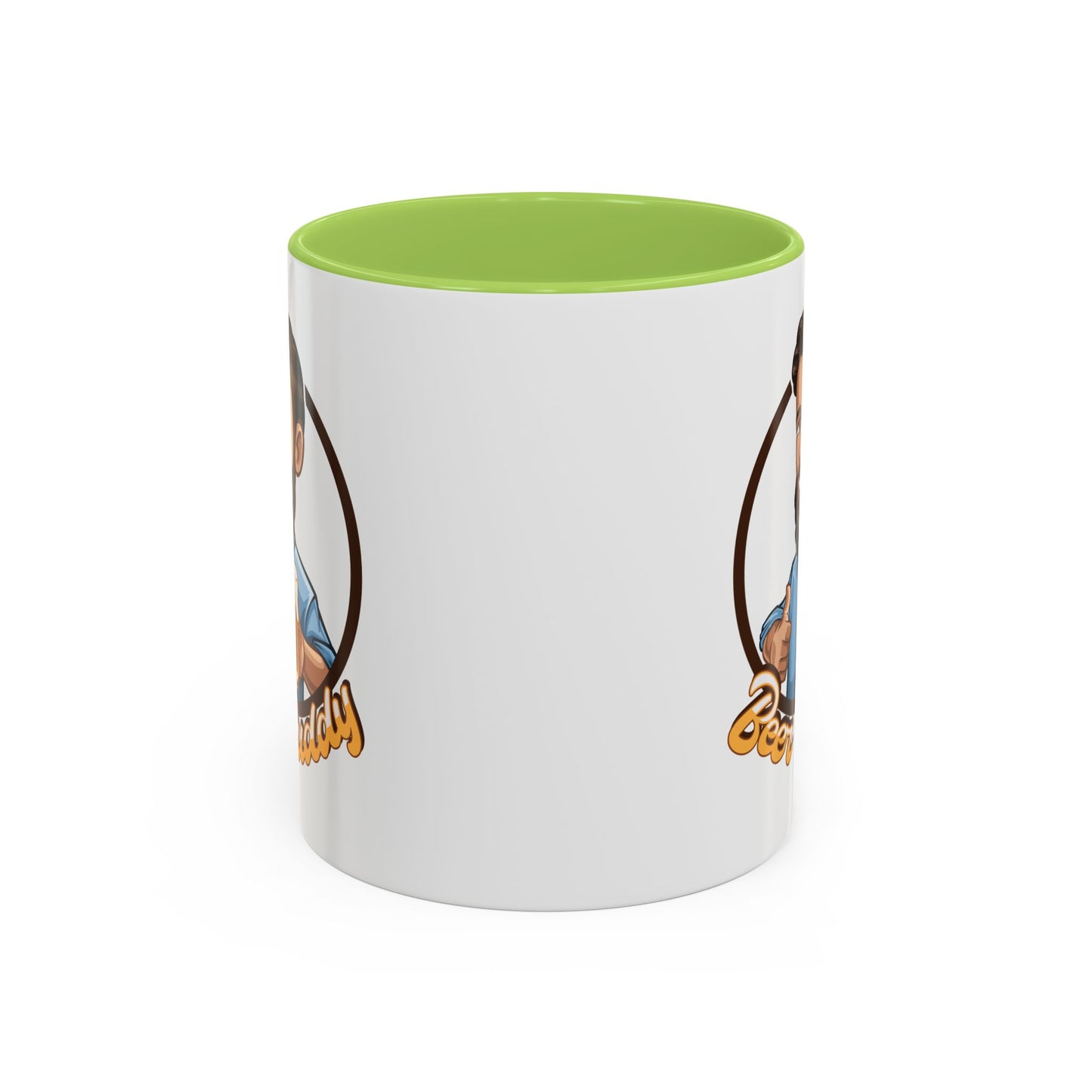 BeerBuddy.be Koffietas