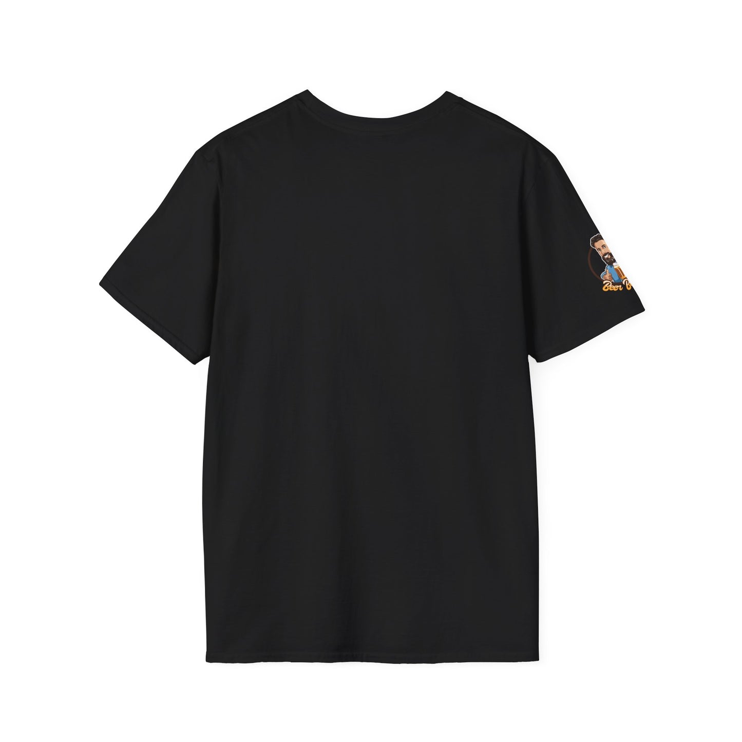 Unisex Soft-Style T-Shirt - Game of cones