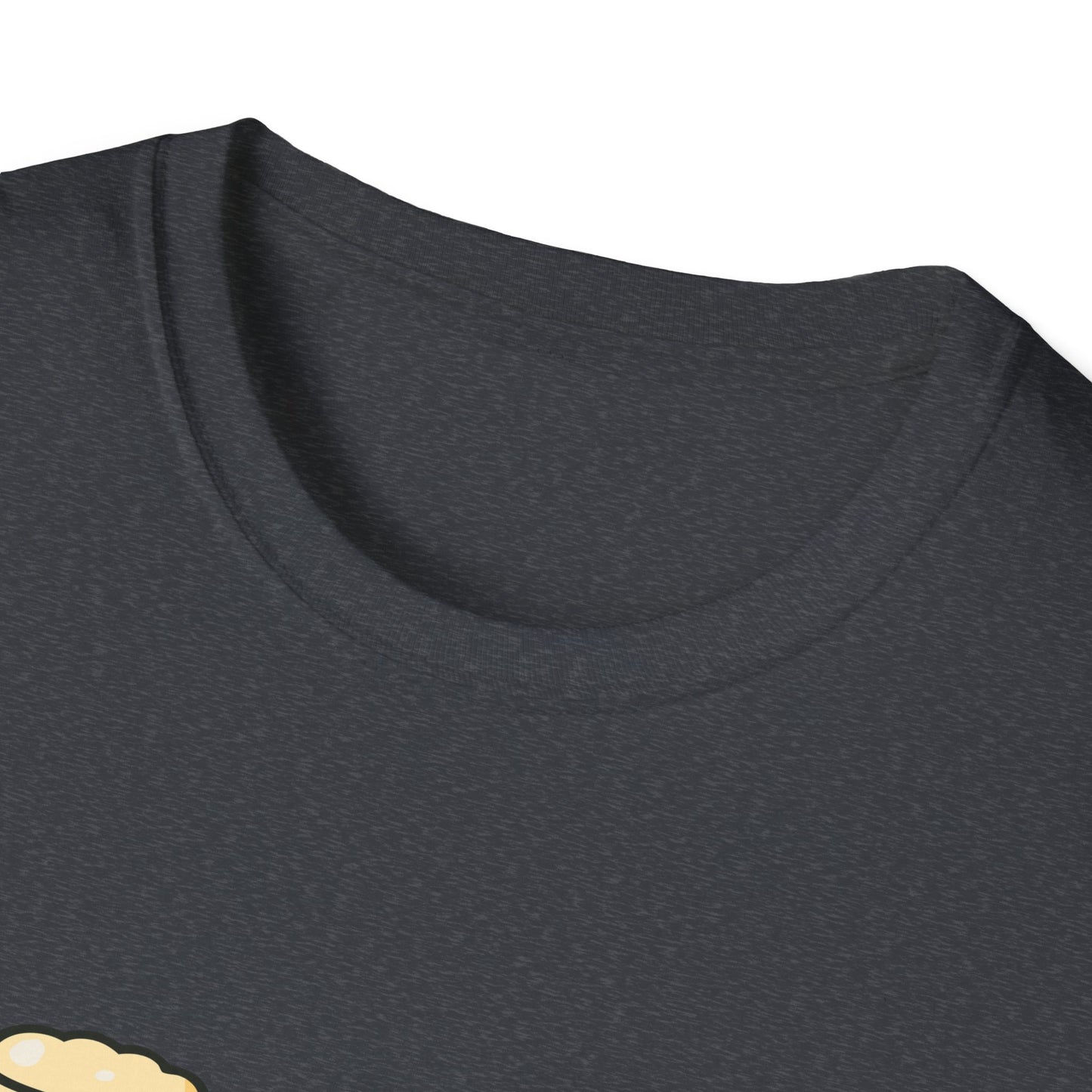 Unisex Soft-Style T-Shirt - United colors