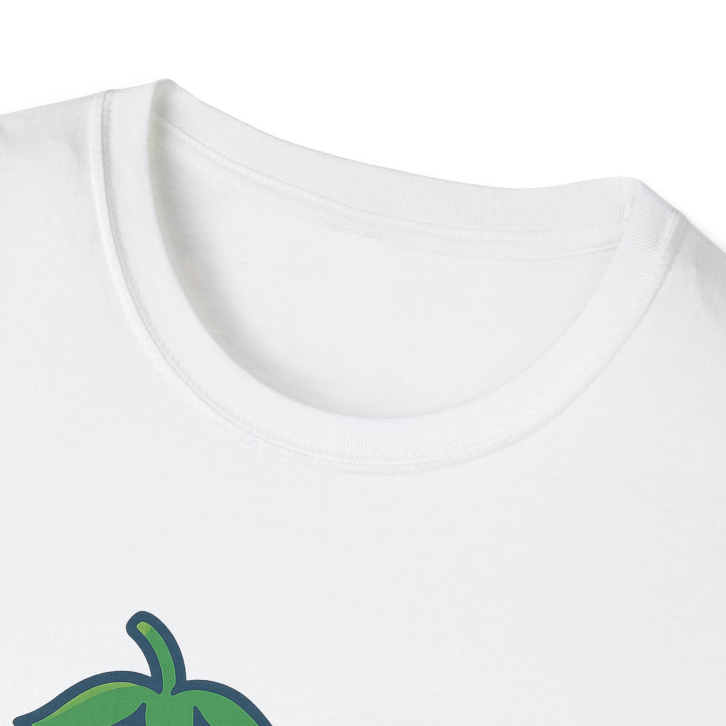 Unisex Softstyle T-Shirt: Hoptimist
