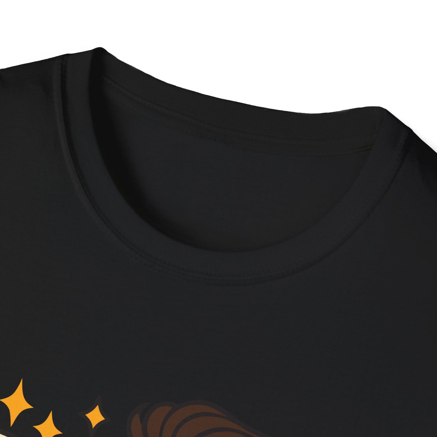 Unisex Softstyle T-Shirt - Brewmance