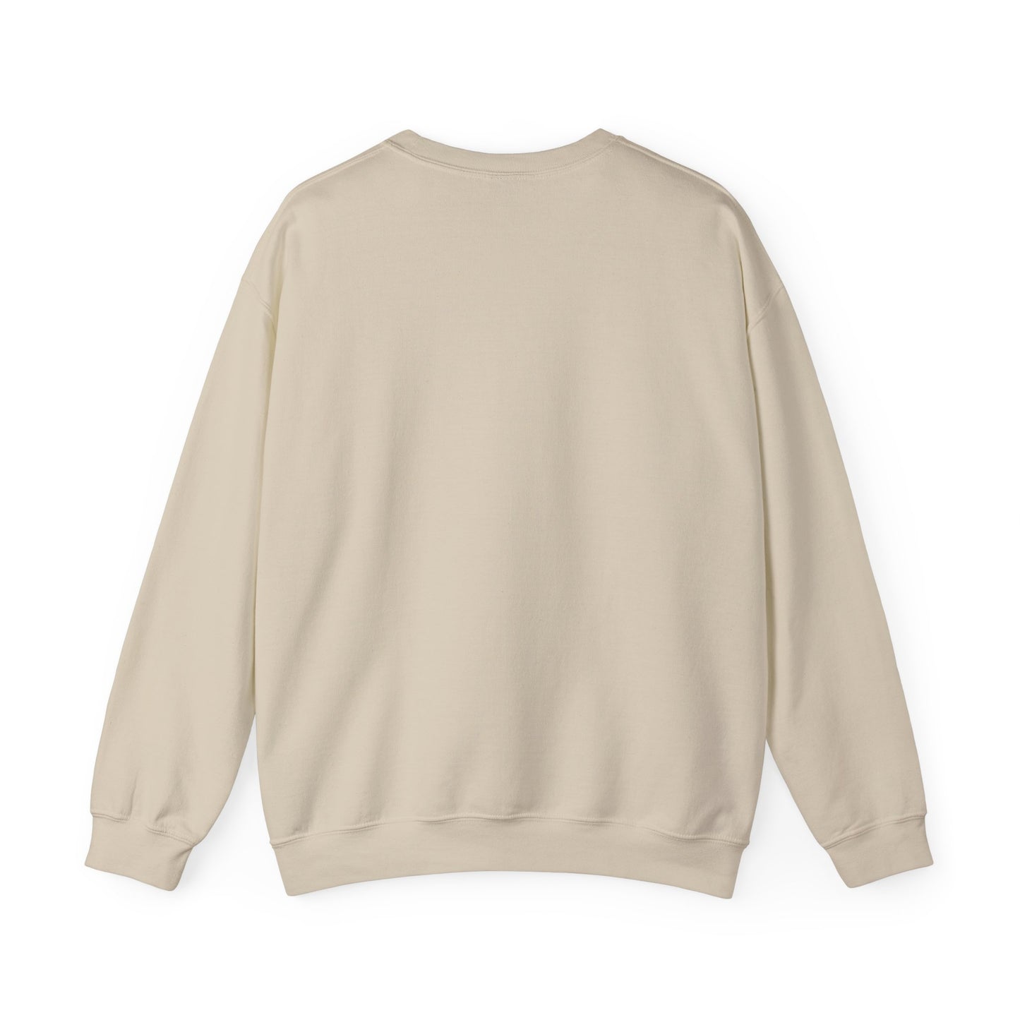 Unisex Heavy Blend™ Crewneck - First Coffee - Beer Later
