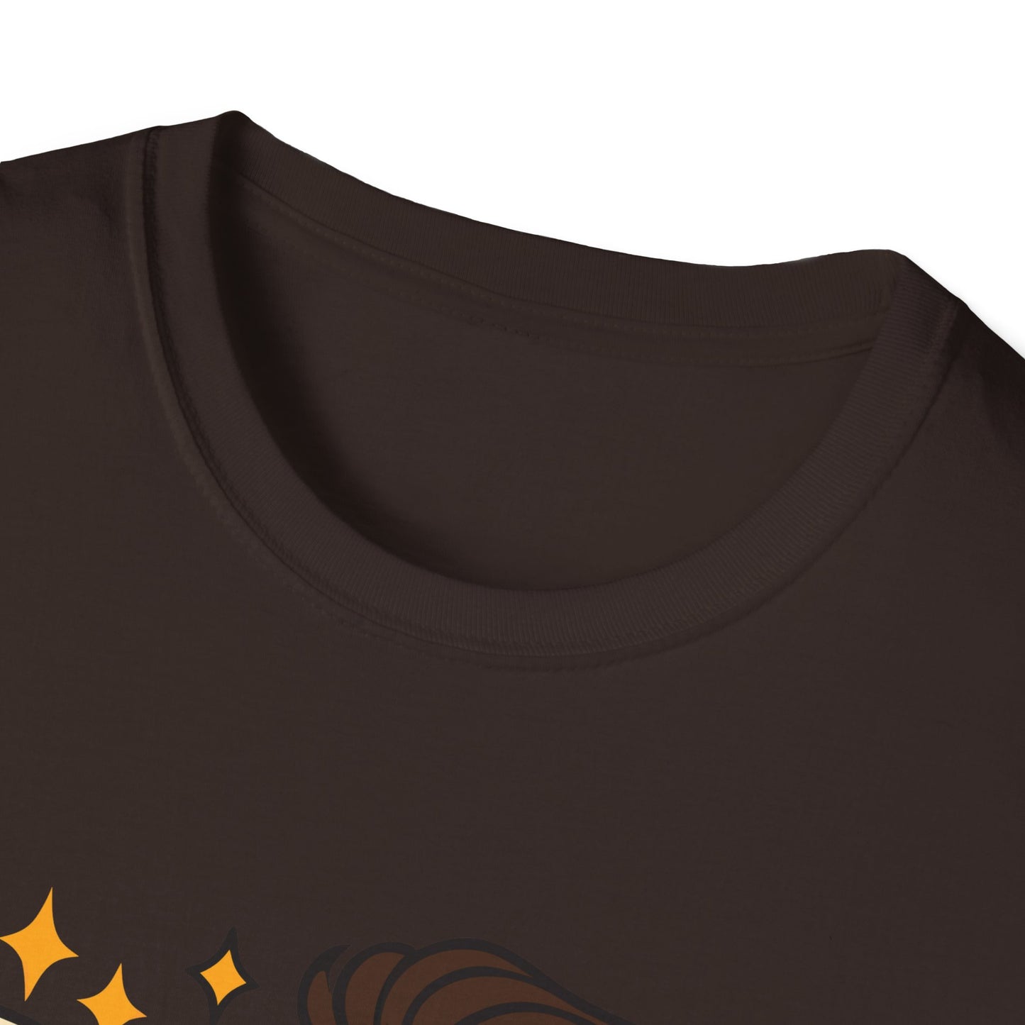 Unisex Softstyle T-Shirt - Brewmance