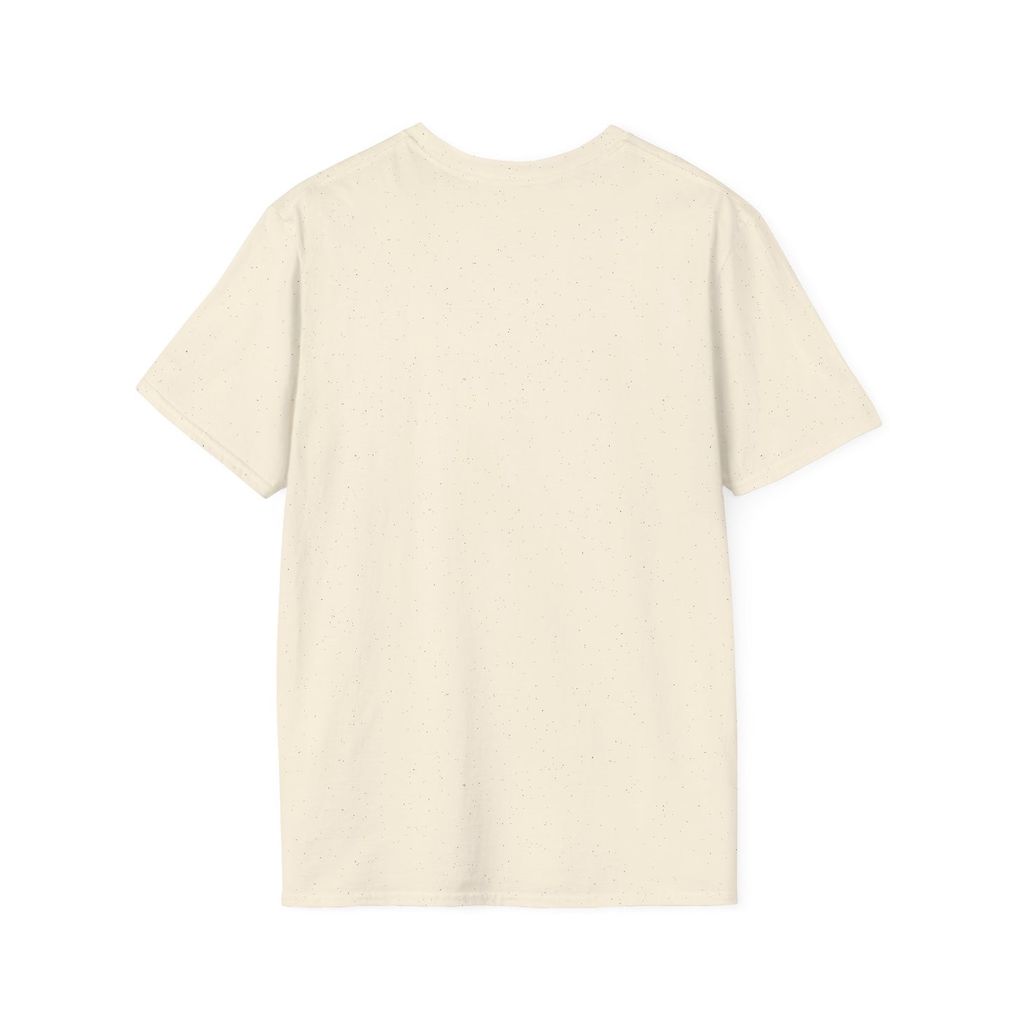 Unisex Soft-Style T-Shirt - The Beer Hunter