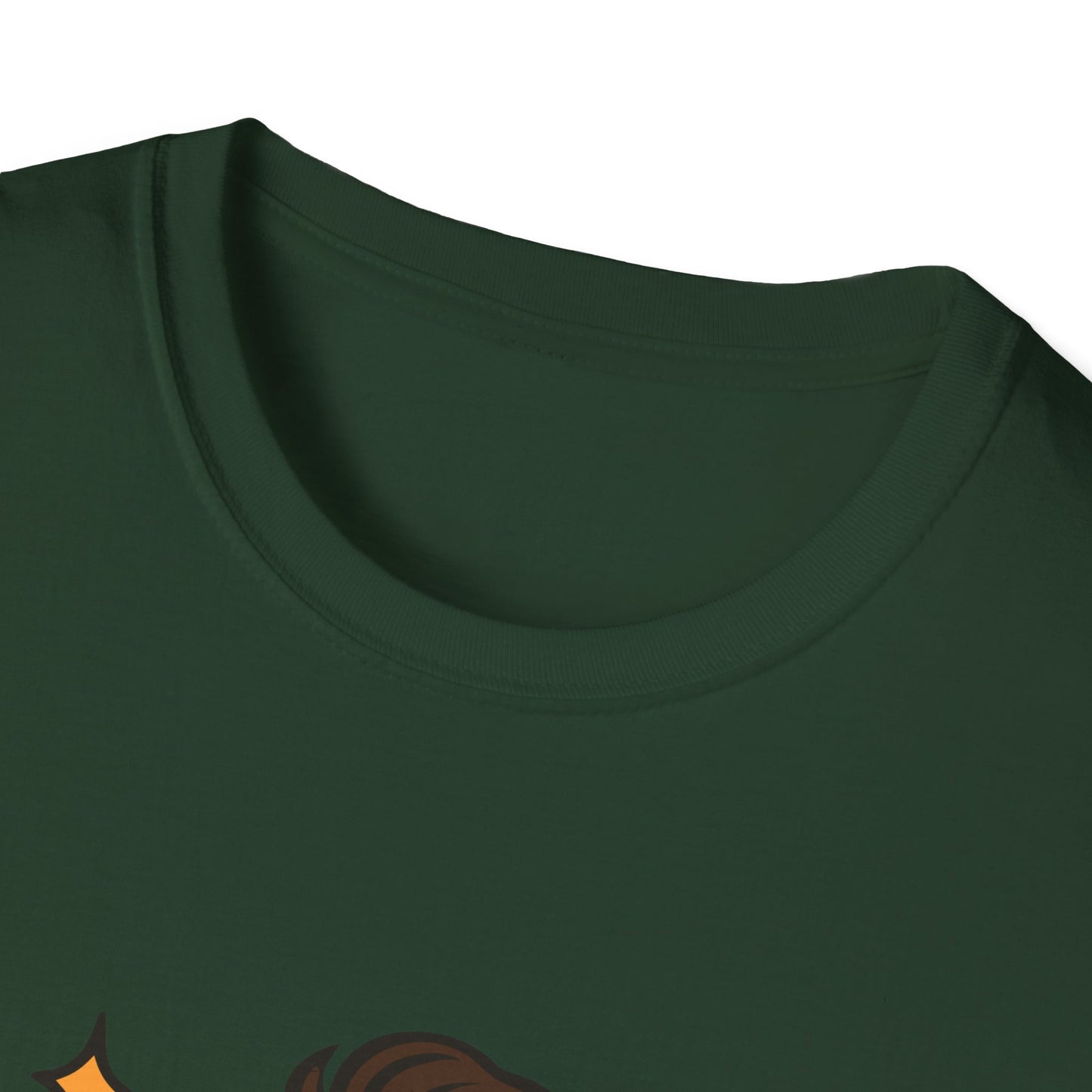 Unisex Softstyle T-shirt - Love at first sip