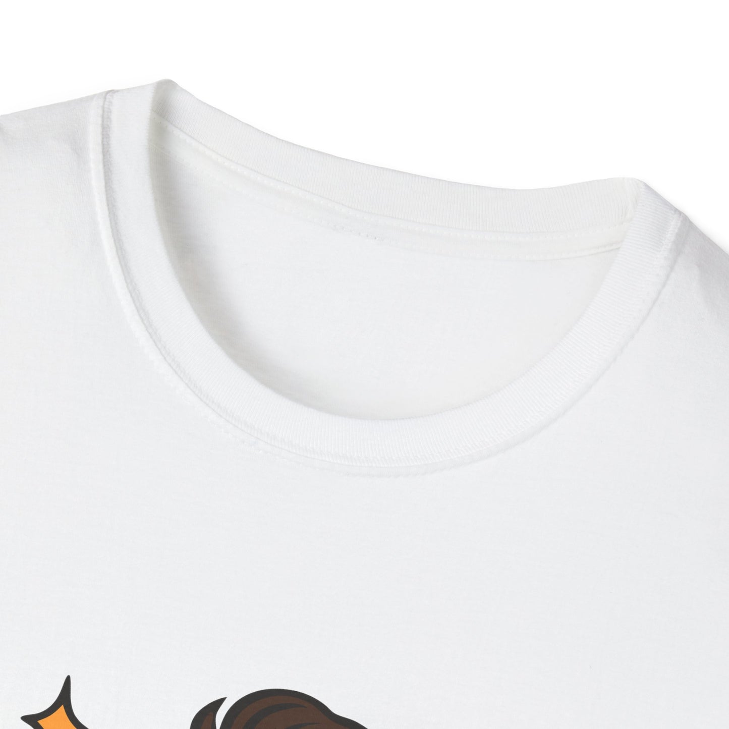 Unisex Softstyle T-shirt - Love at first sip