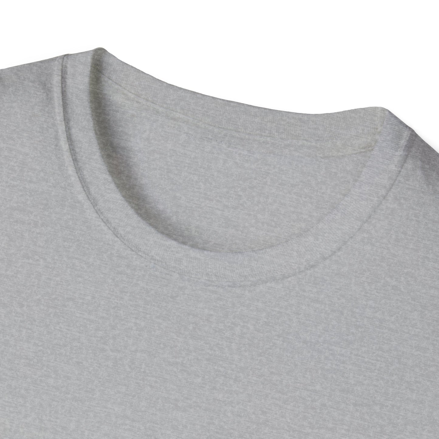 Unisex Softstyle T-Shirt - The evolution of beer