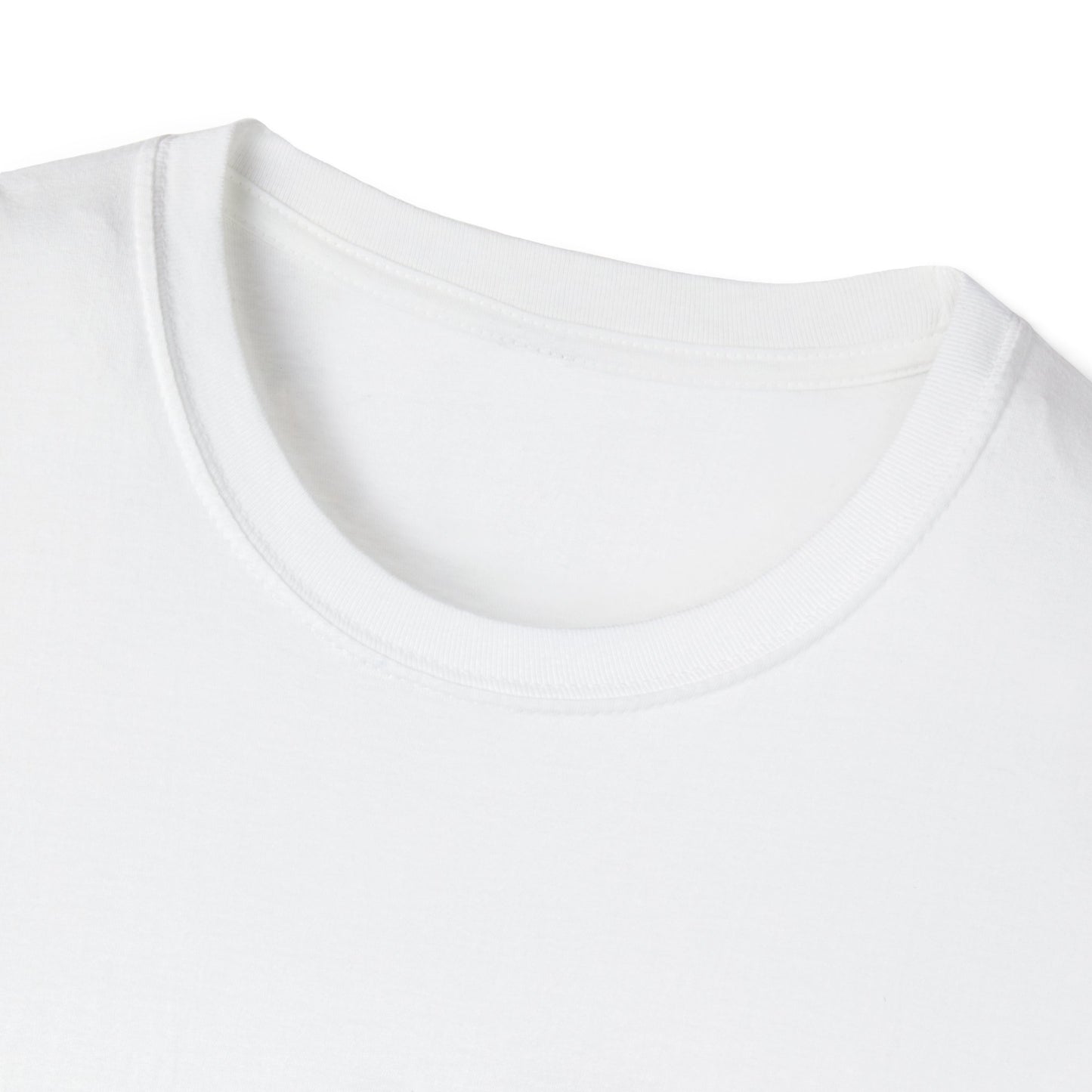 Unisex Softstyle T-Shirt - The evolution of beer