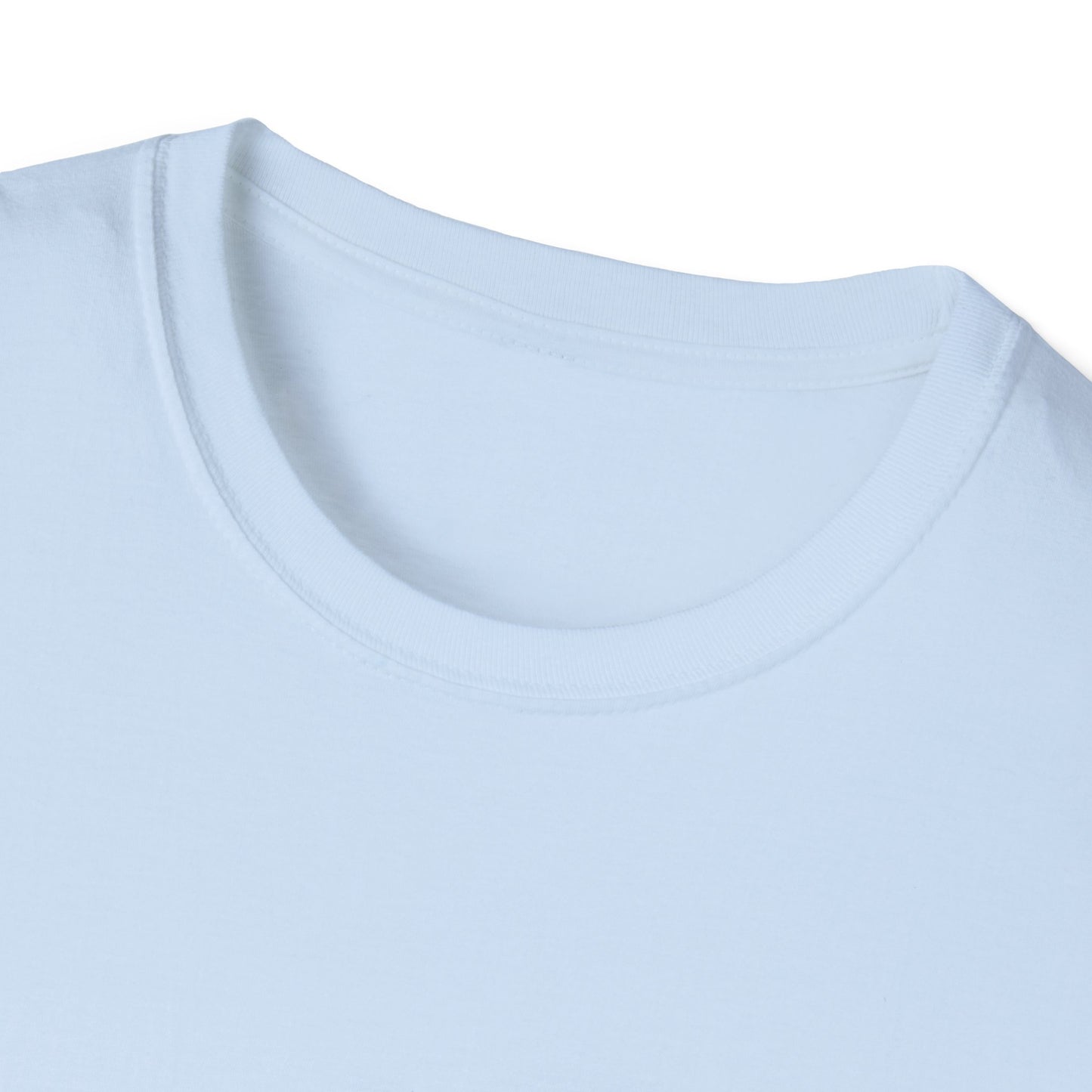 Unisex Softstyle T-Shirt - The evolution of beer