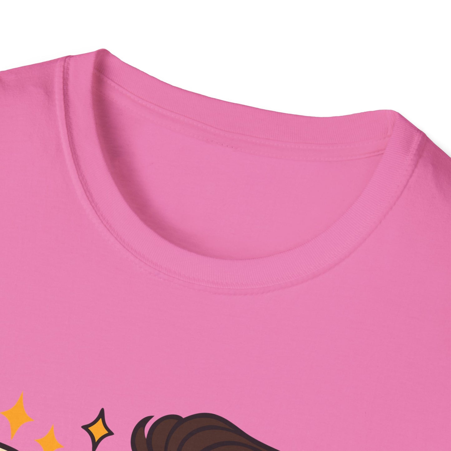 Unisex Softstyle T-Shirt - Brewmance