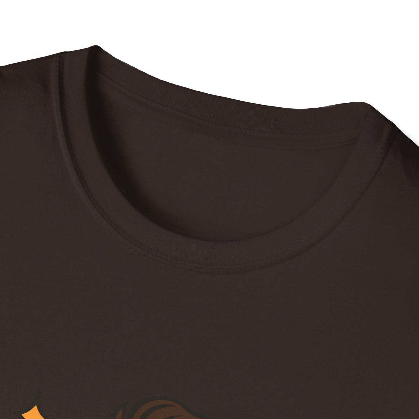 Unisex Softstyle T-shirt - Love at first sip