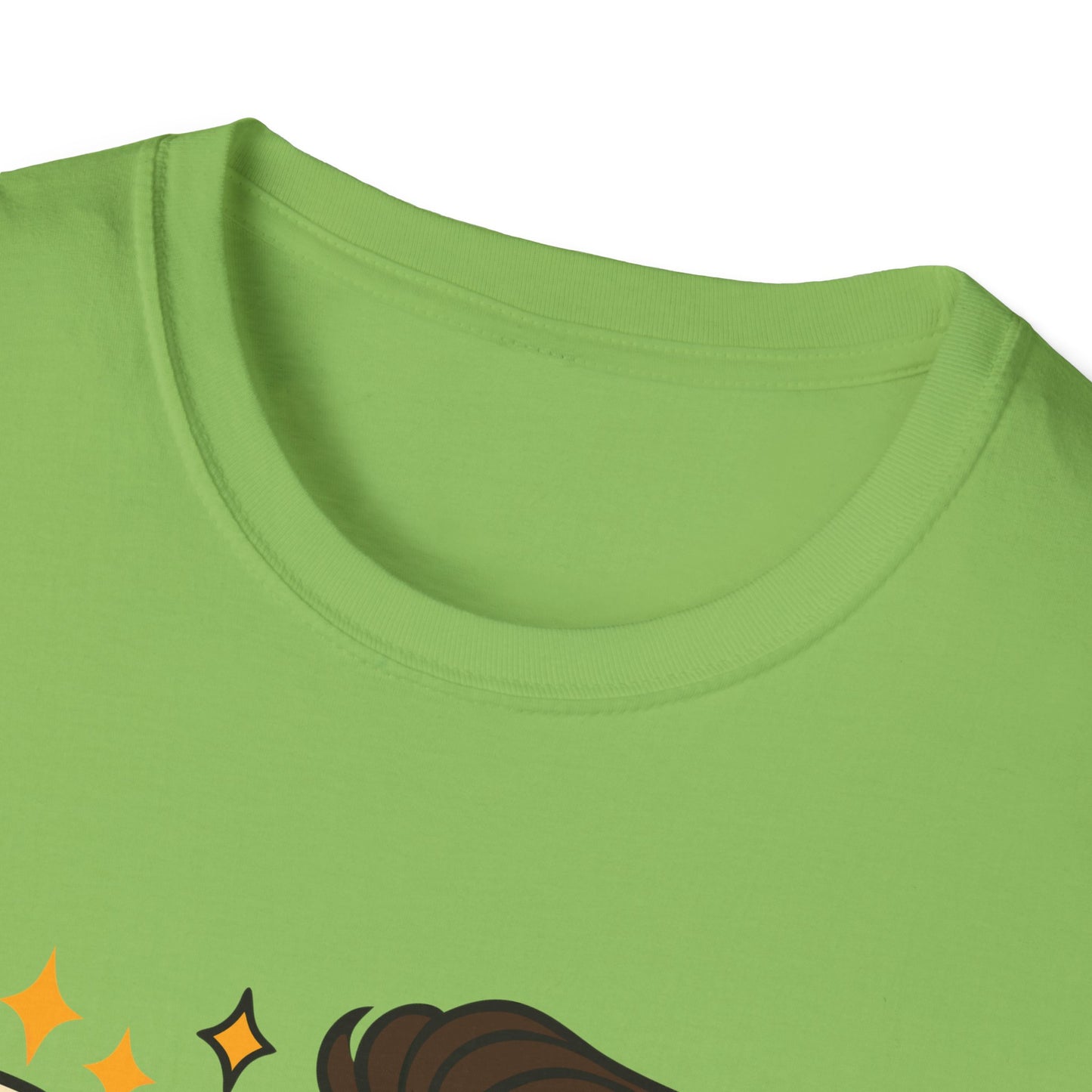 Unisex Softstyle T-Shirt - Brewmance