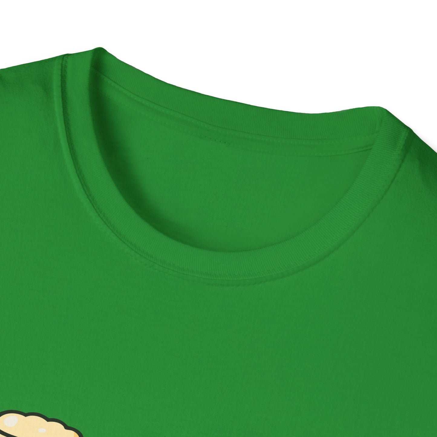 Unisex Soft-Style T-Shirt - United colors