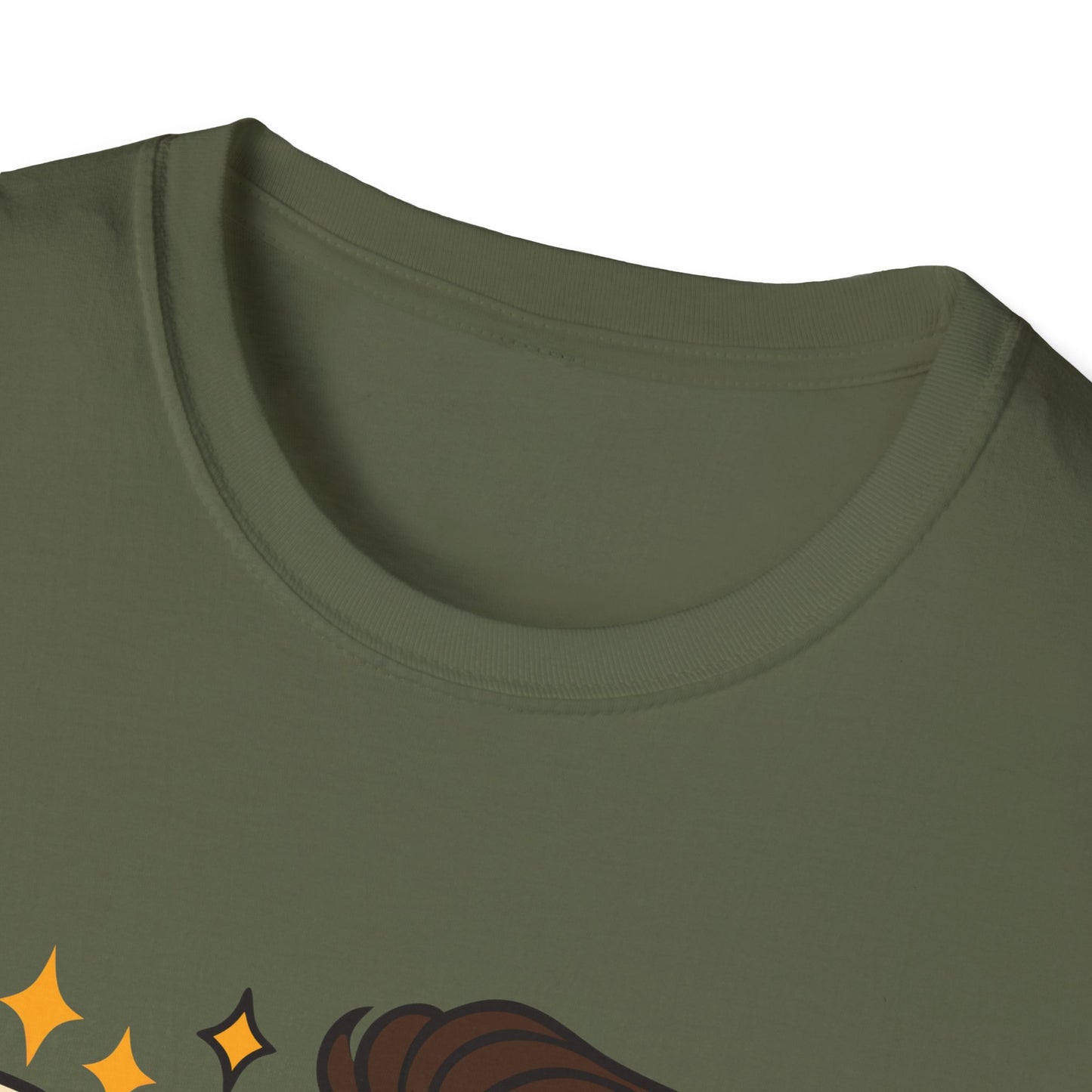 Unisex Softstyle T-Shirt - Brewmance