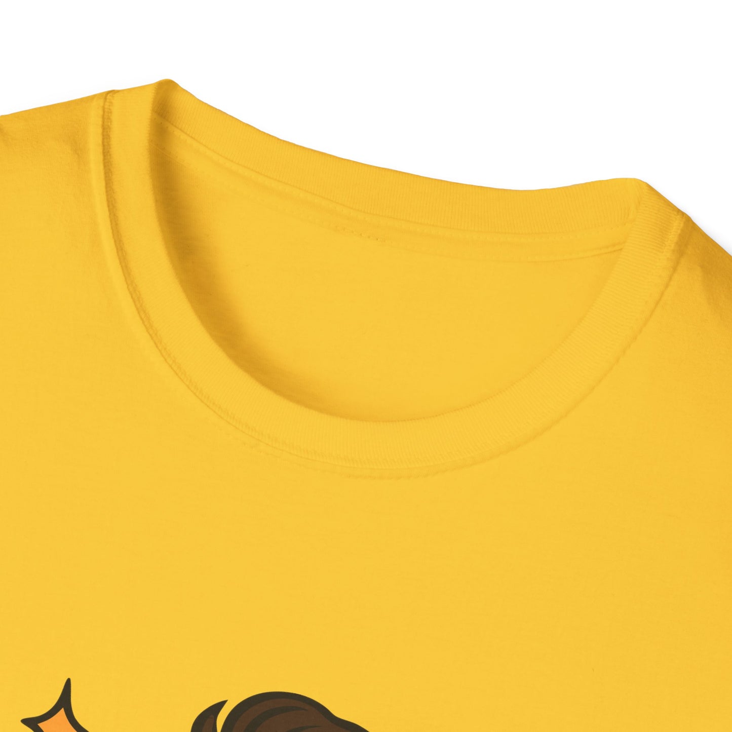 Unisex Softstyle T-shirt - Love at first sip