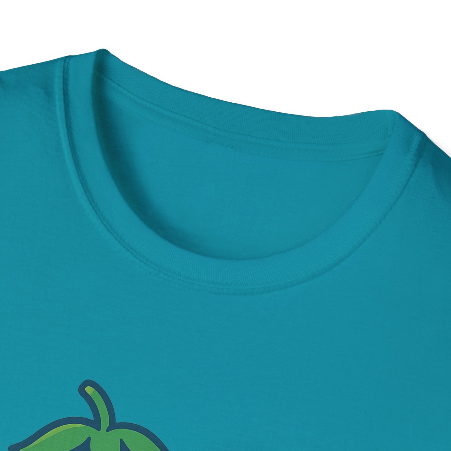 Unisex Softstyle T-Shirt: Hoptimist