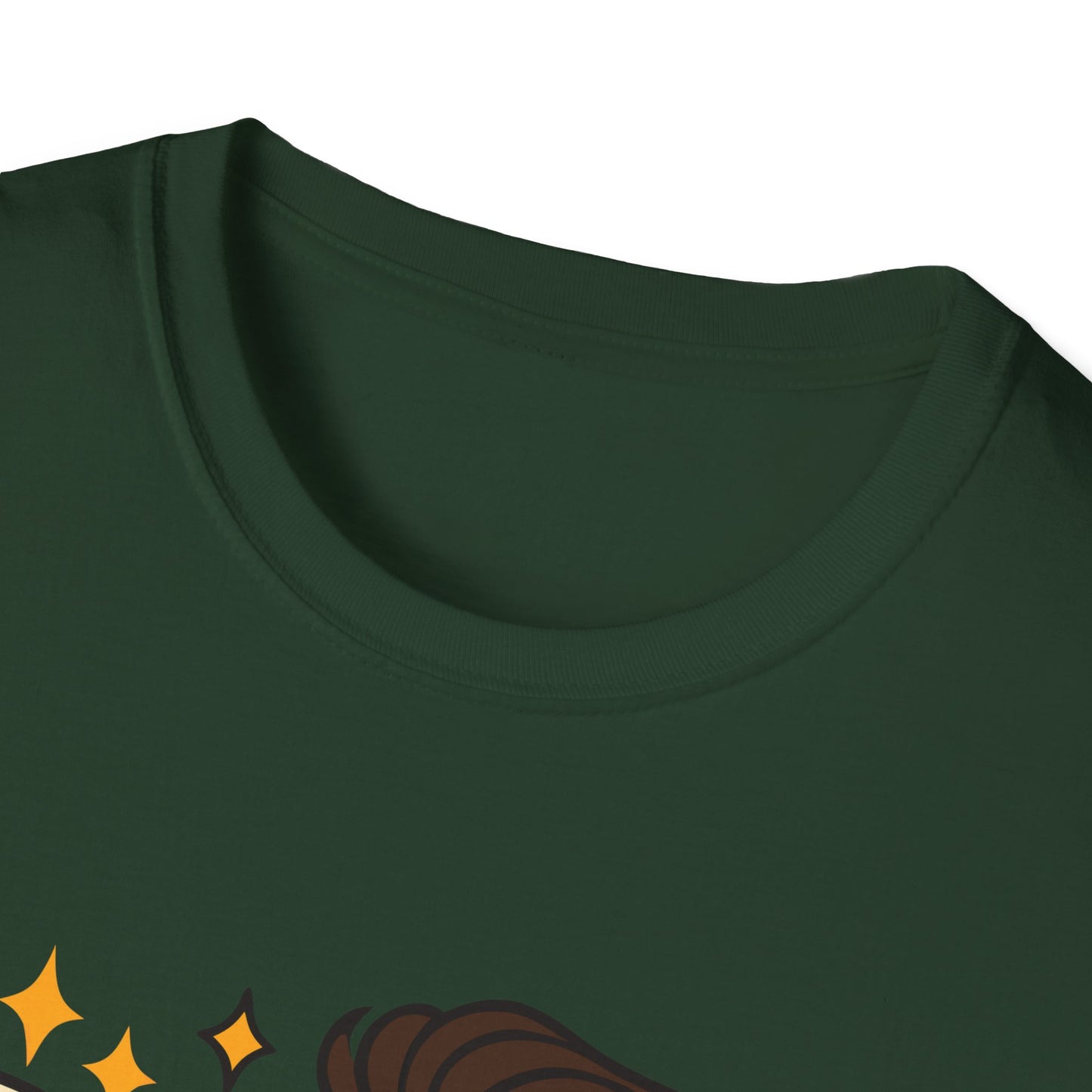 Unisex Softstyle T-Shirt - Brewmance