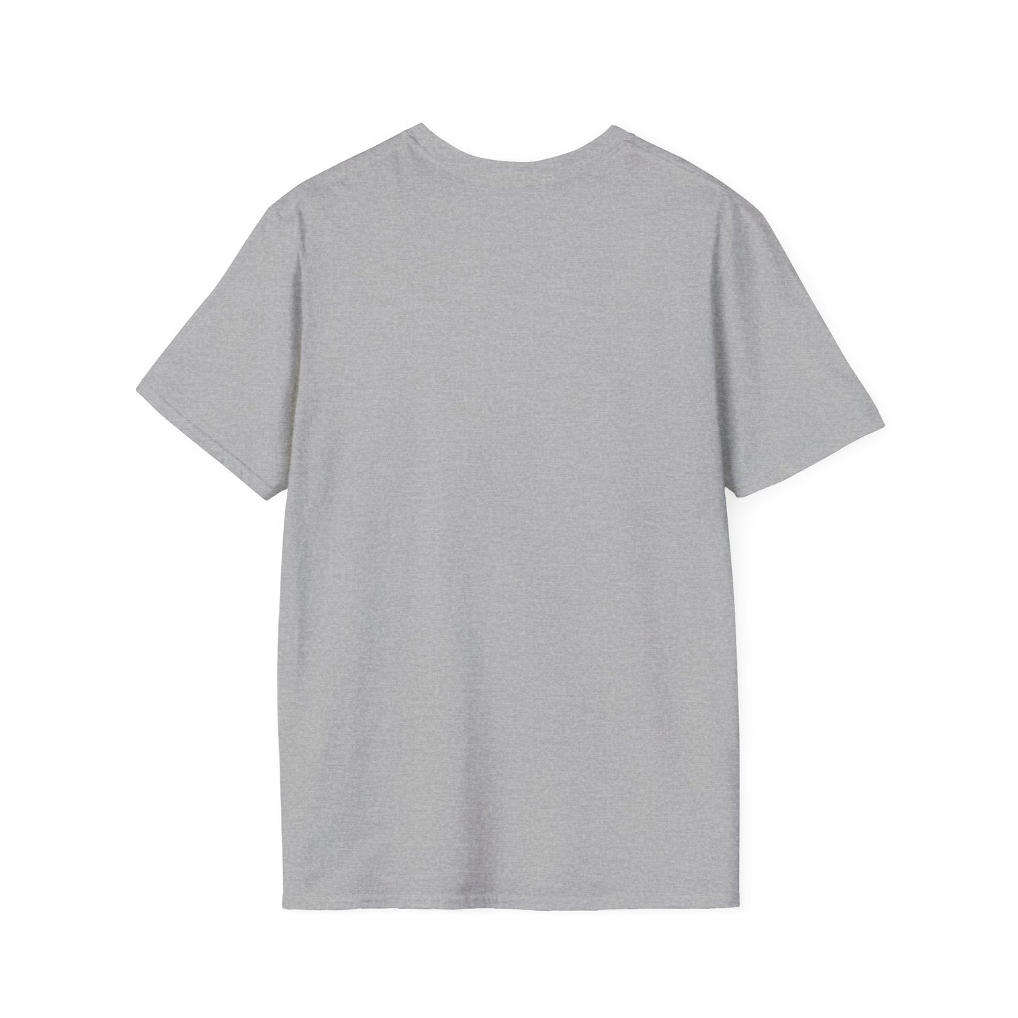 Unisex Softstyle T-Shirt - The evolution of beer