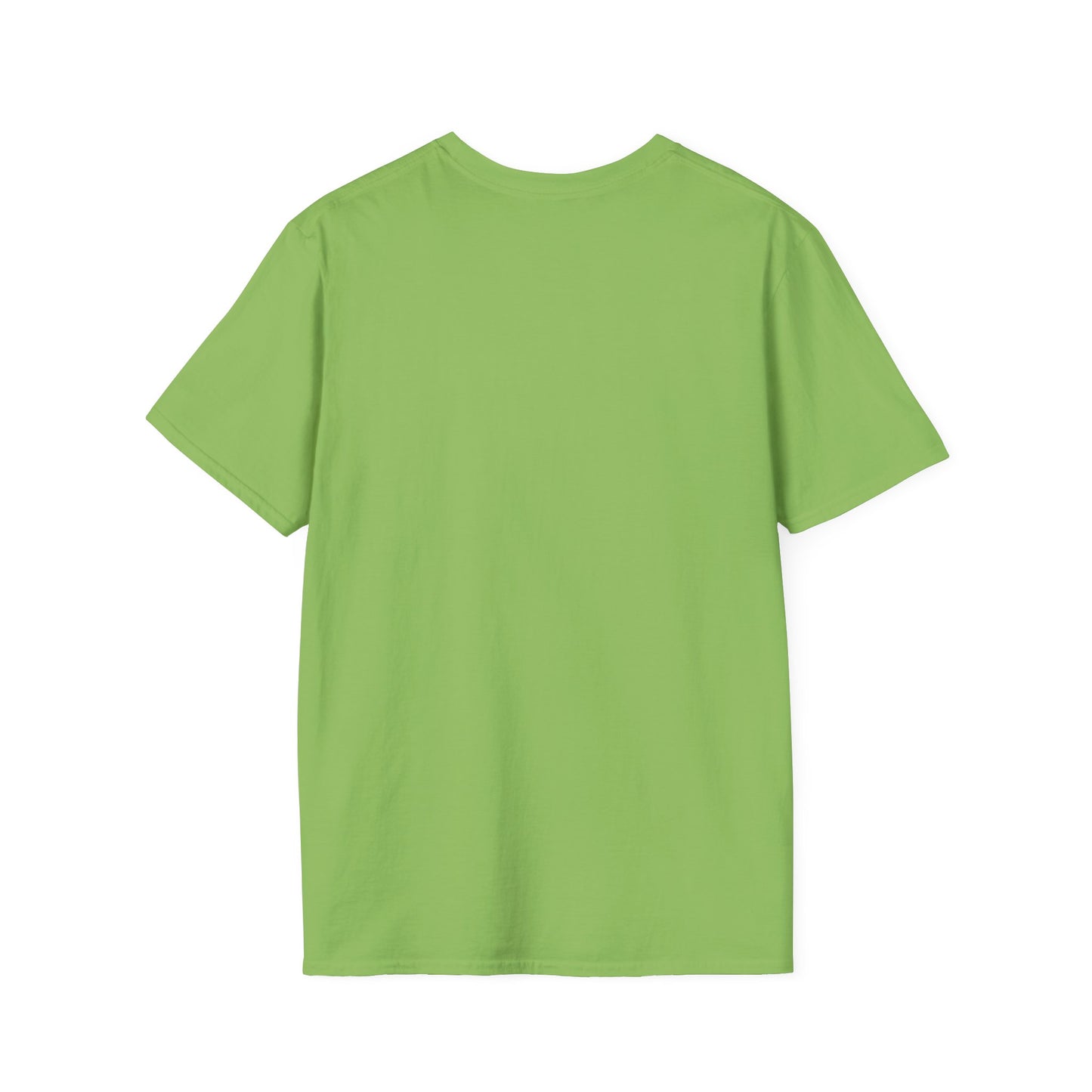 Unisex Softstyle T-Shirt - The evolution of beer