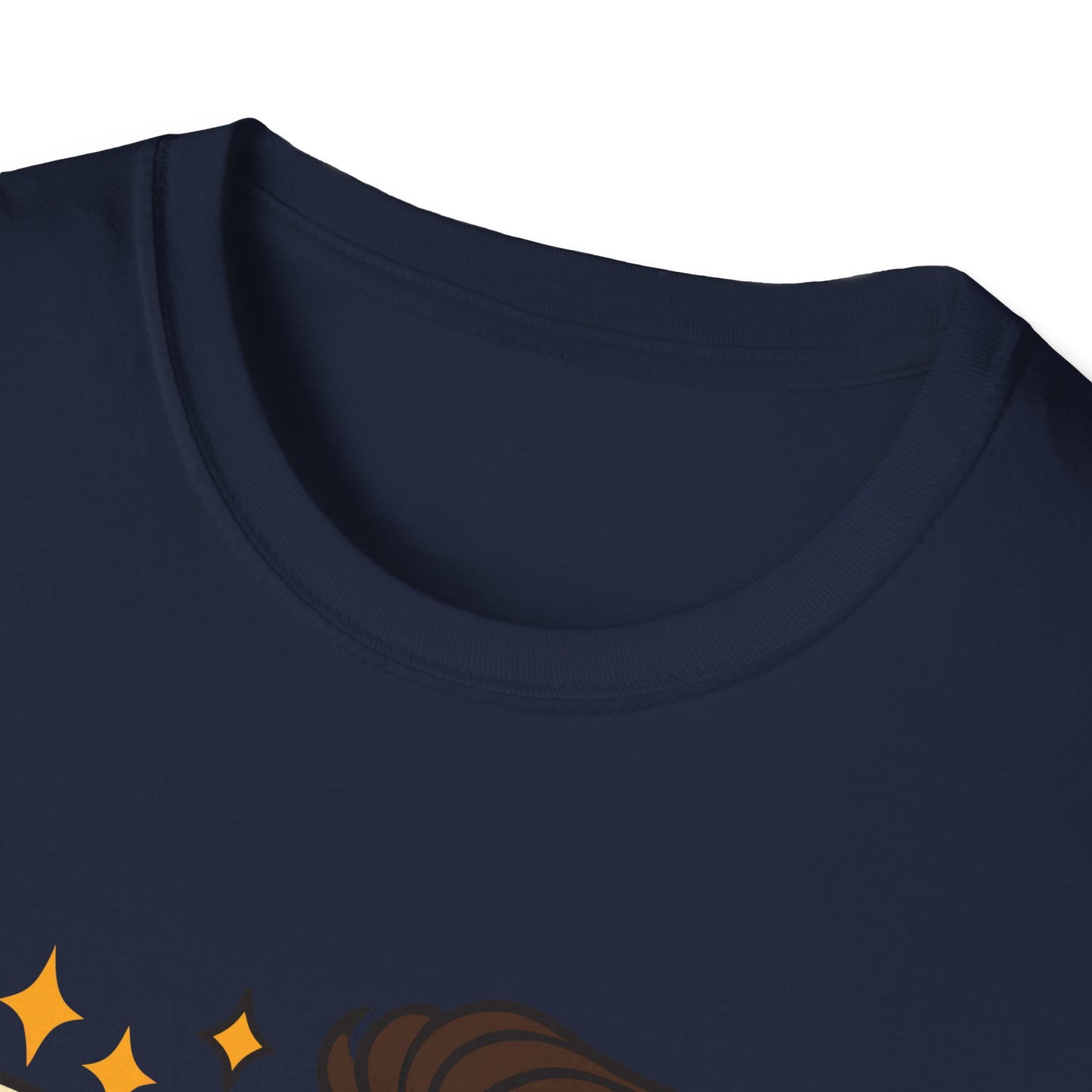 Unisex Softstyle T-Shirt - Brewmance