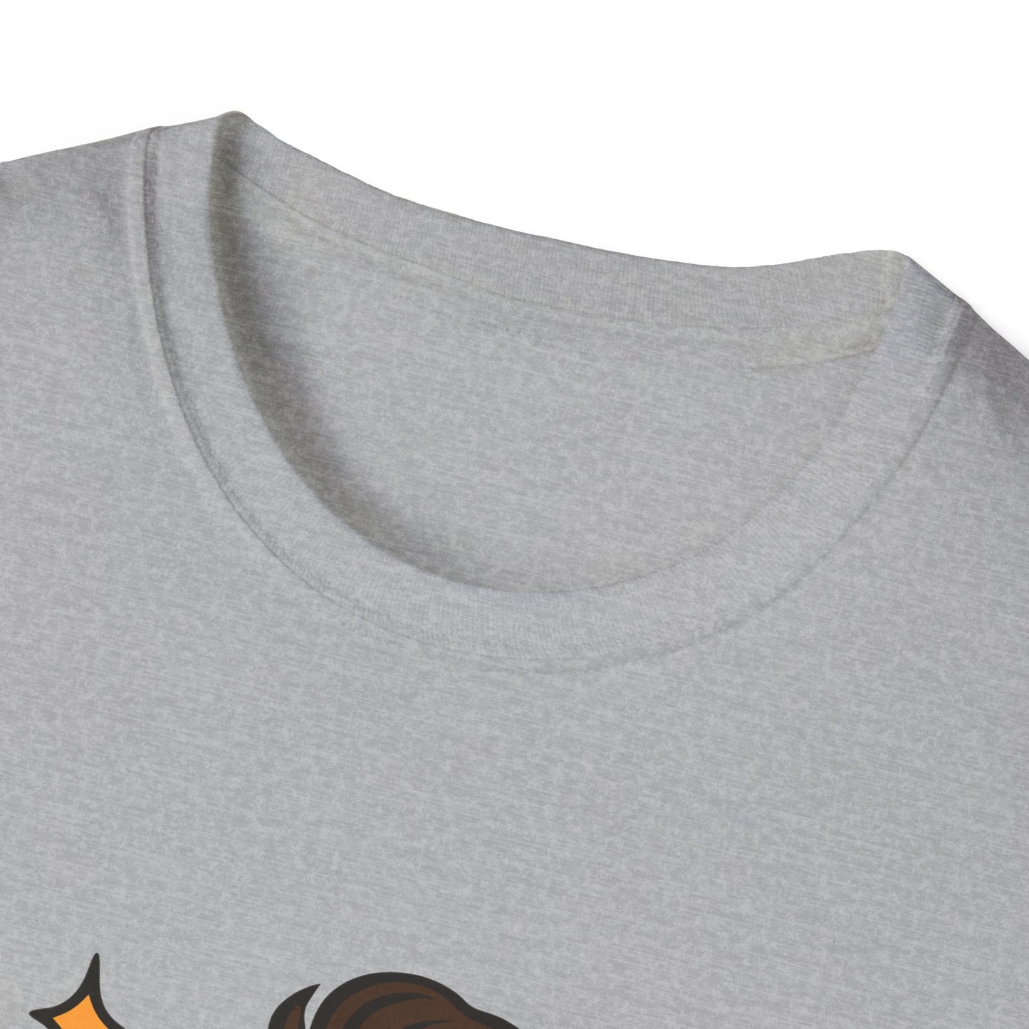 Unisex Softstyle T-shirt - Love at first sip