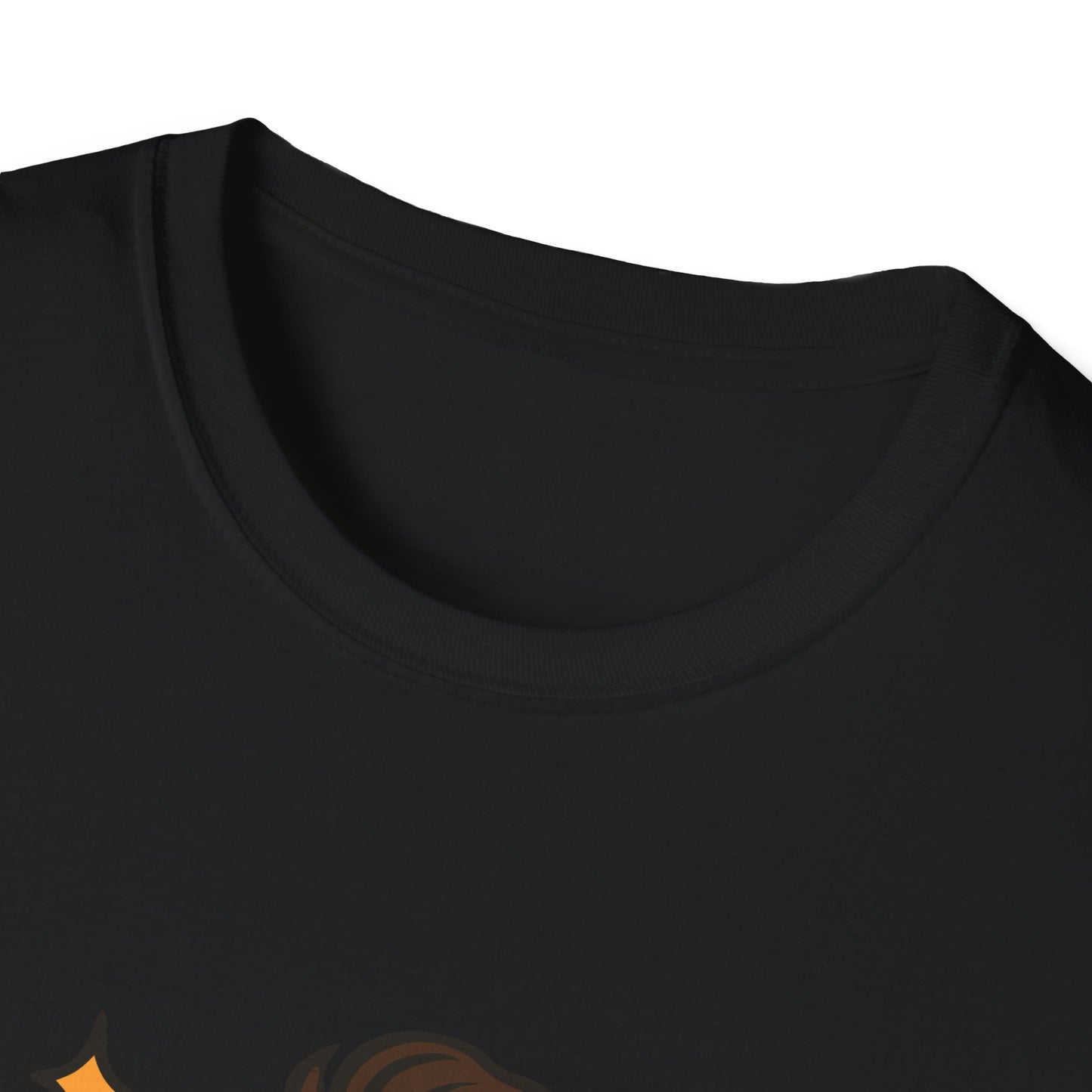 Unisex Softstyle T-shirt - Love at first sip
